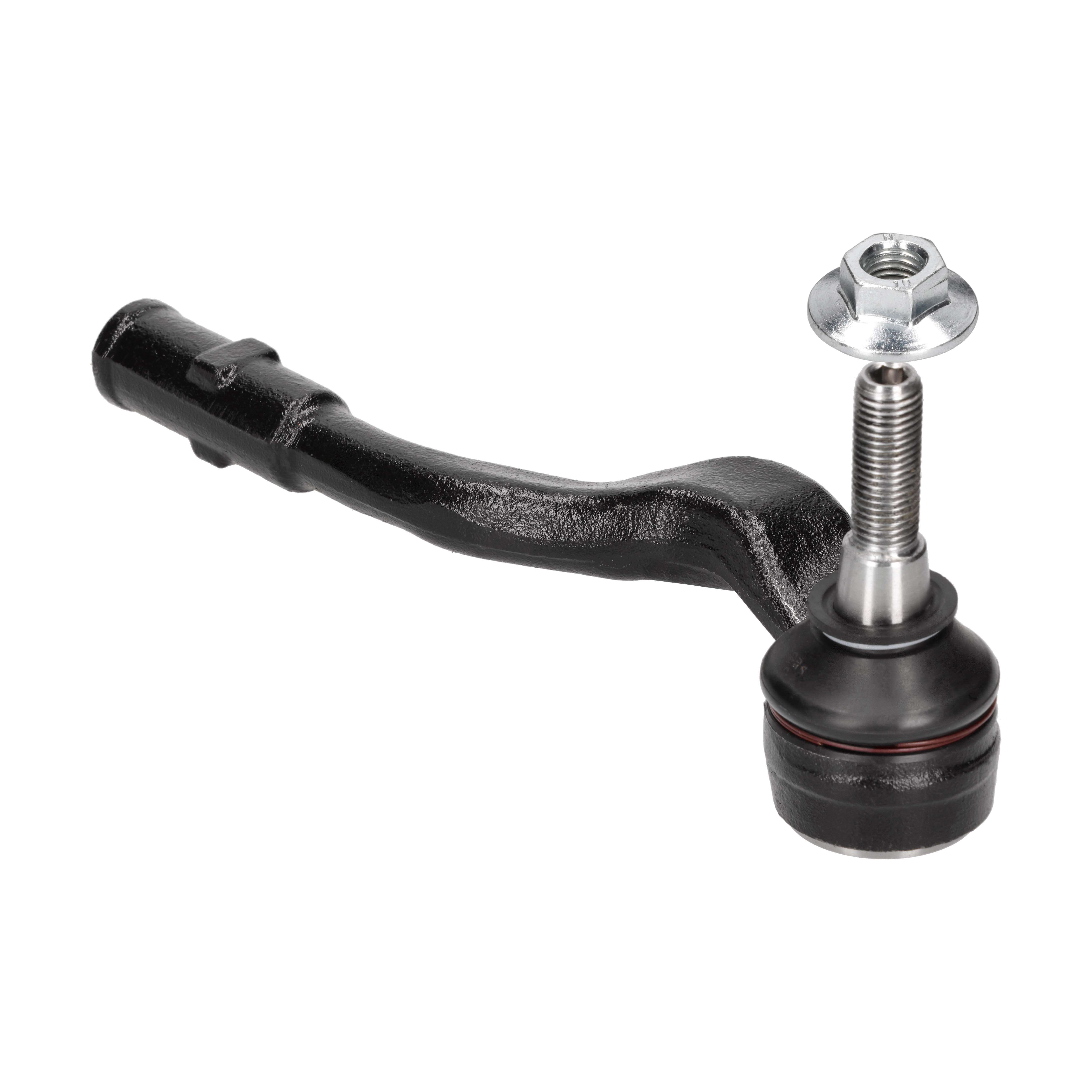 F.BECKER Sporstangkugle 22710756 for VAG