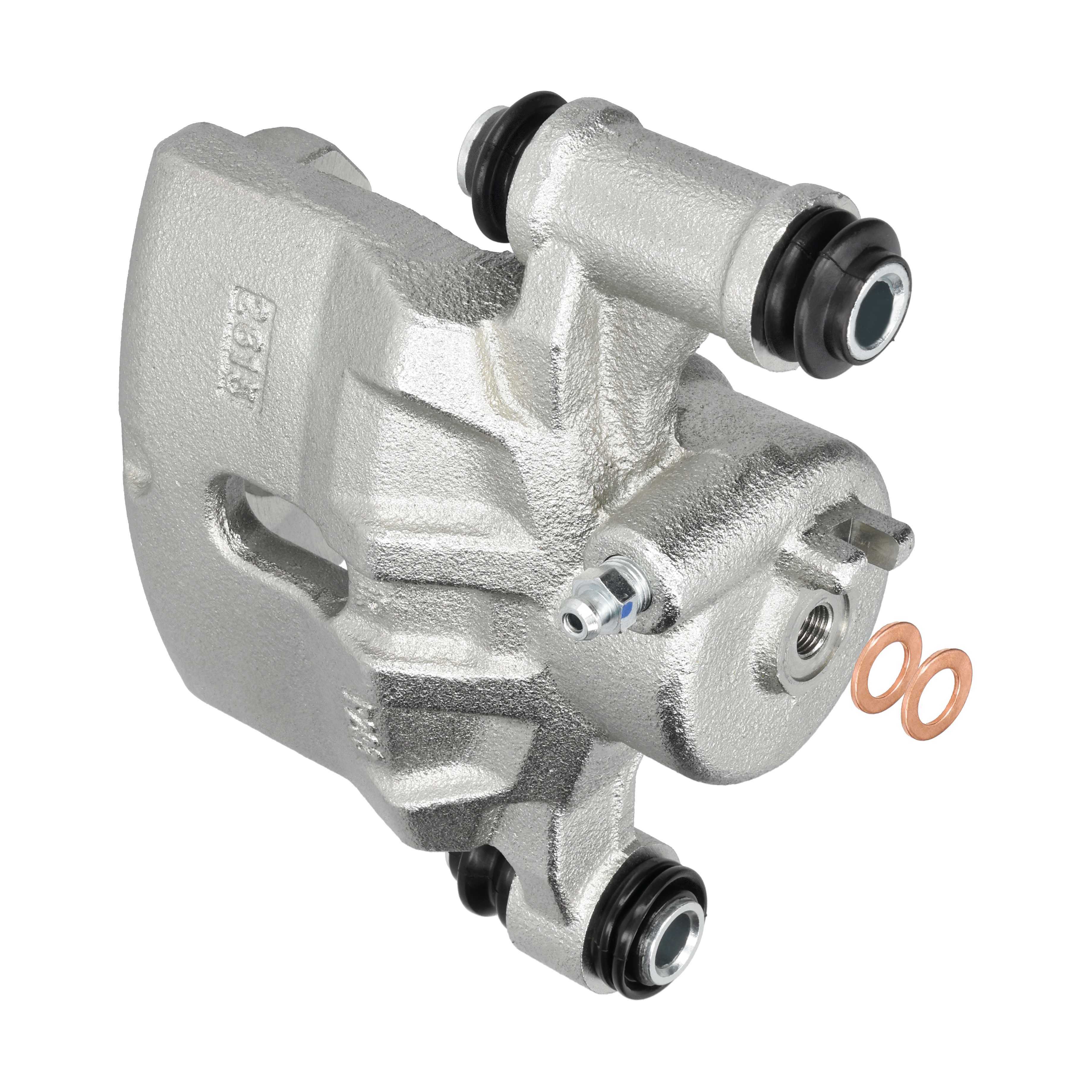 F.BECKER Bremsekaliper 11110236 for KIA