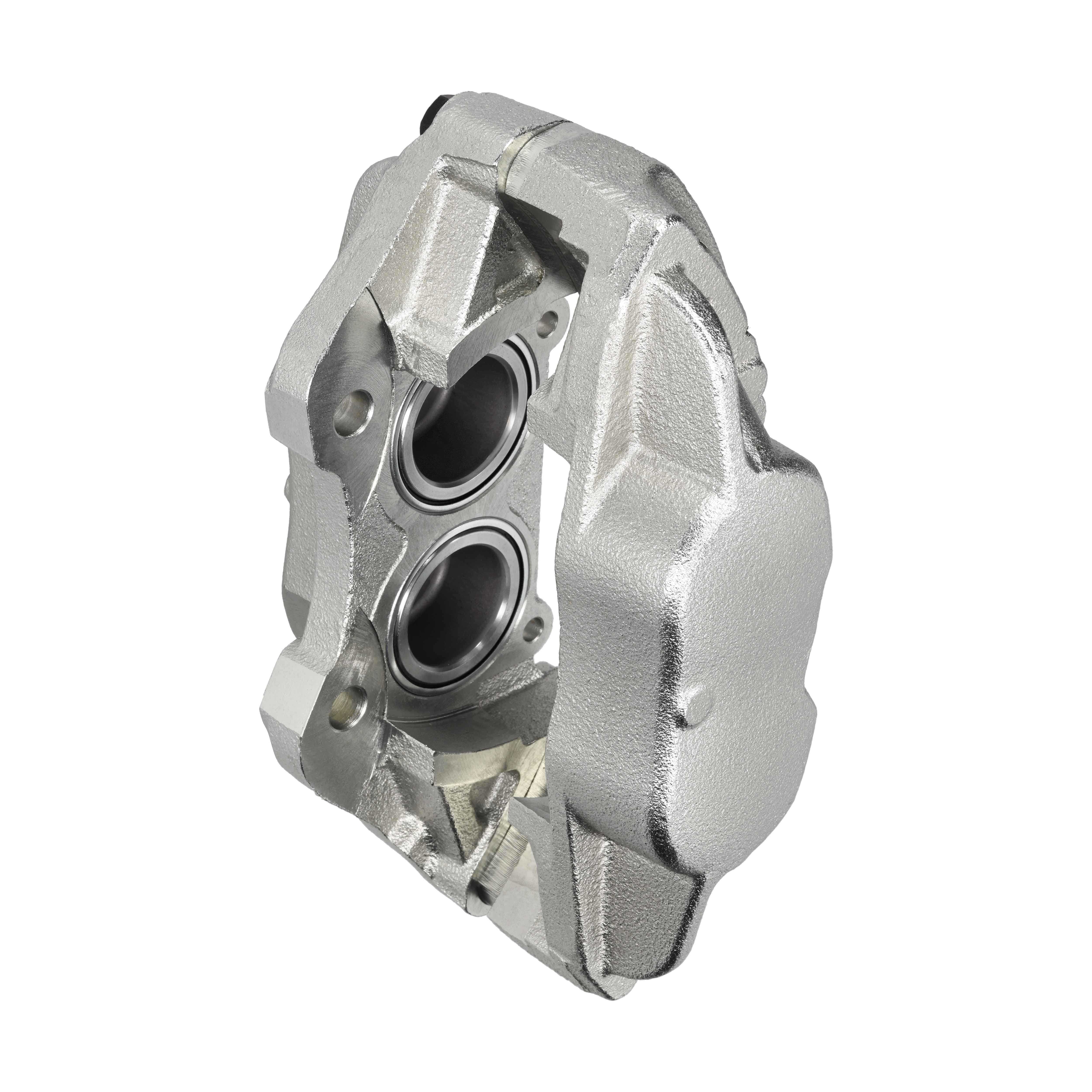 F.BECKER Bremsekaliper 11112339 for LAND ROVER
