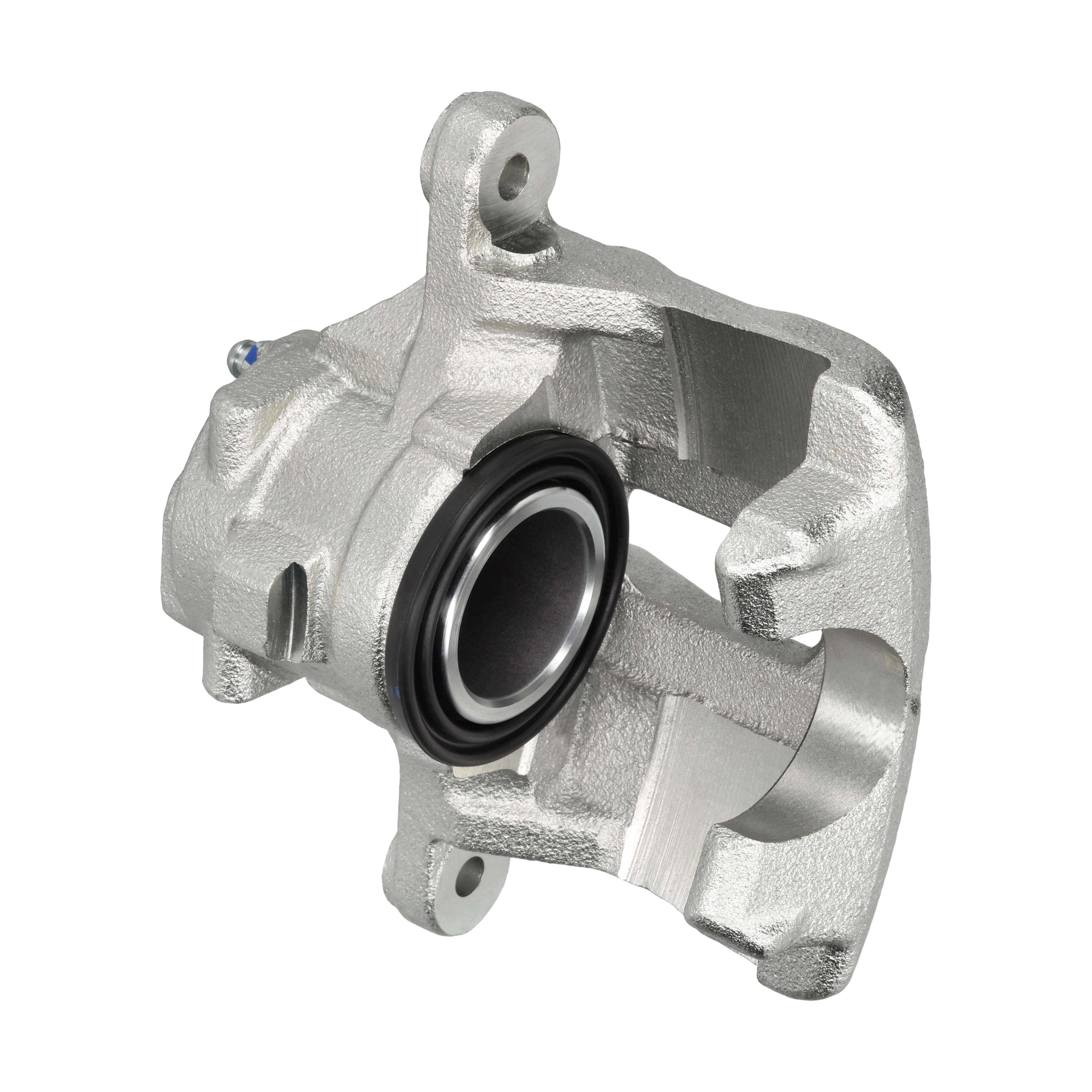 F.BECKER Bremsekaliper 11112822 for LAND ROVER