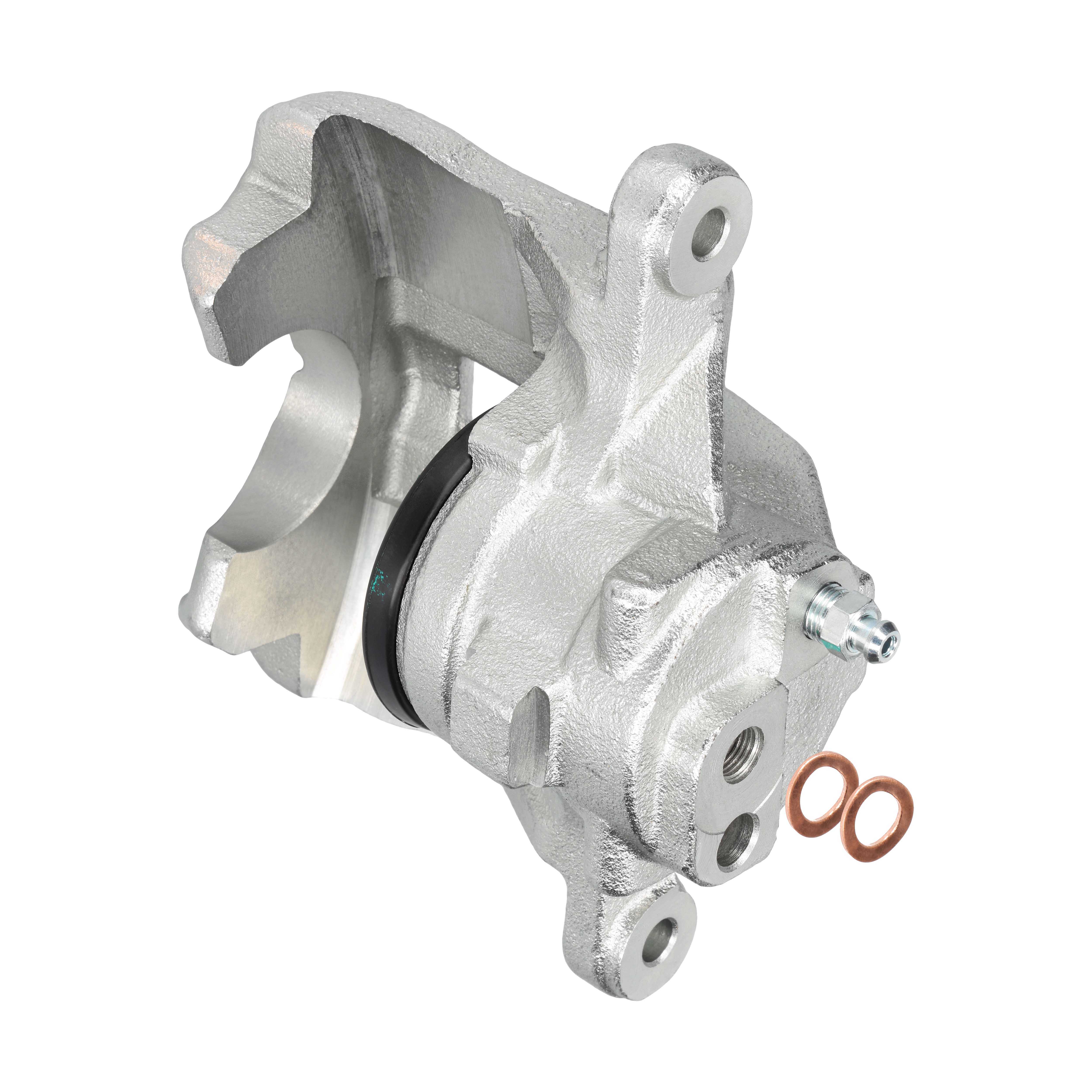 F.BECKER Bremsekaliper 11112823 for LAND ROVER