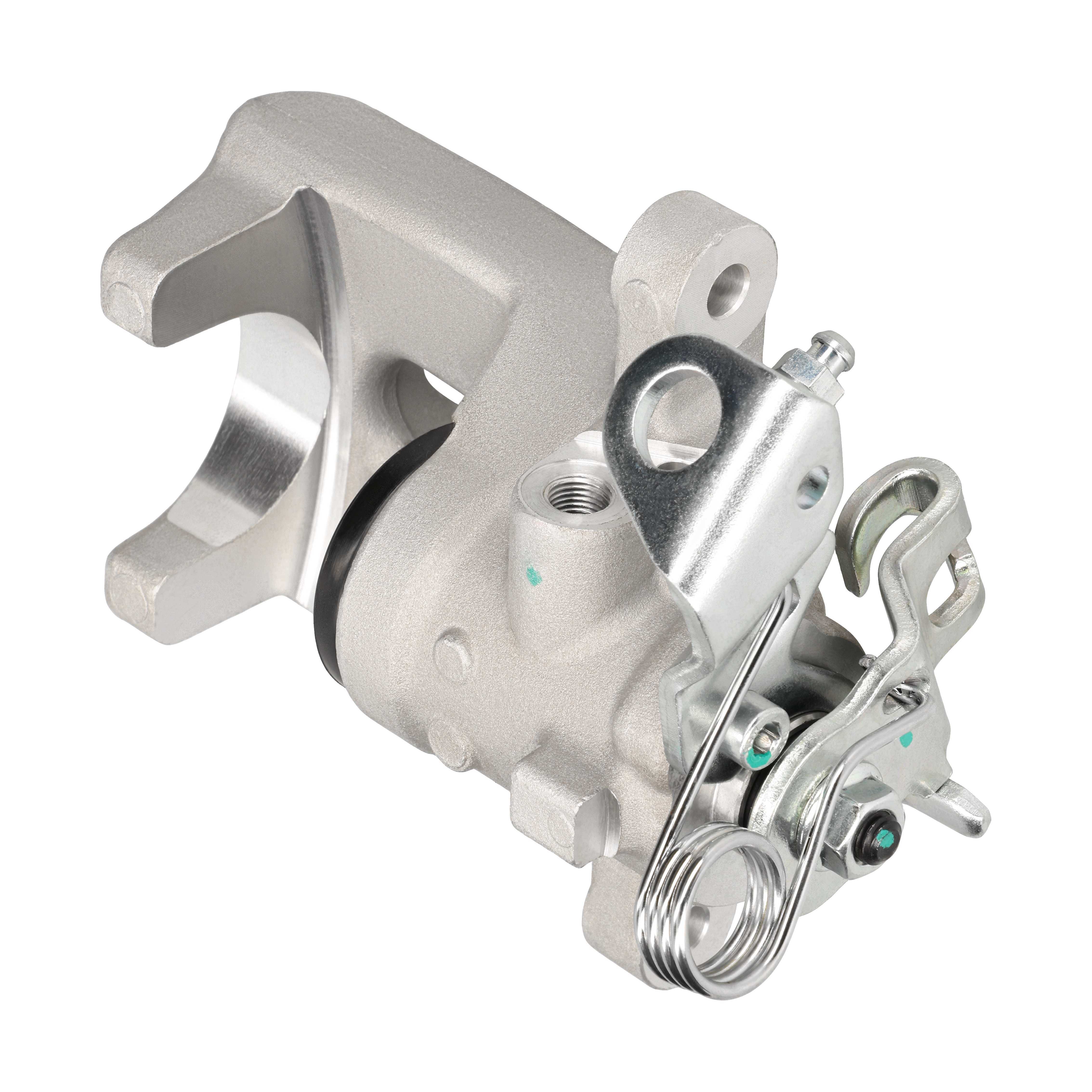 F.BECKER Bremsekaliper 11111341 for KIA