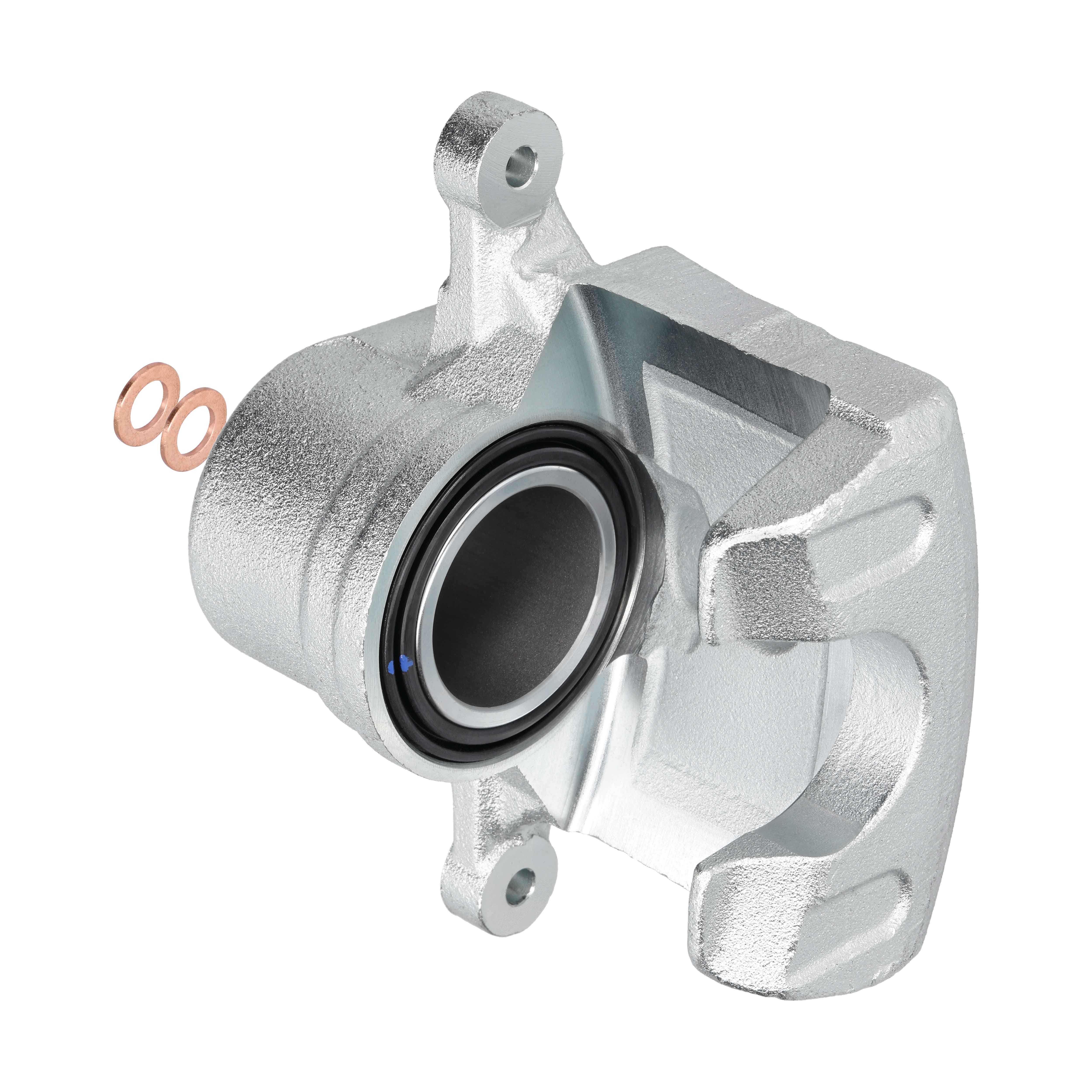 F.BECKER Bremsekaliper 11110373 for HYUNDAI KIA