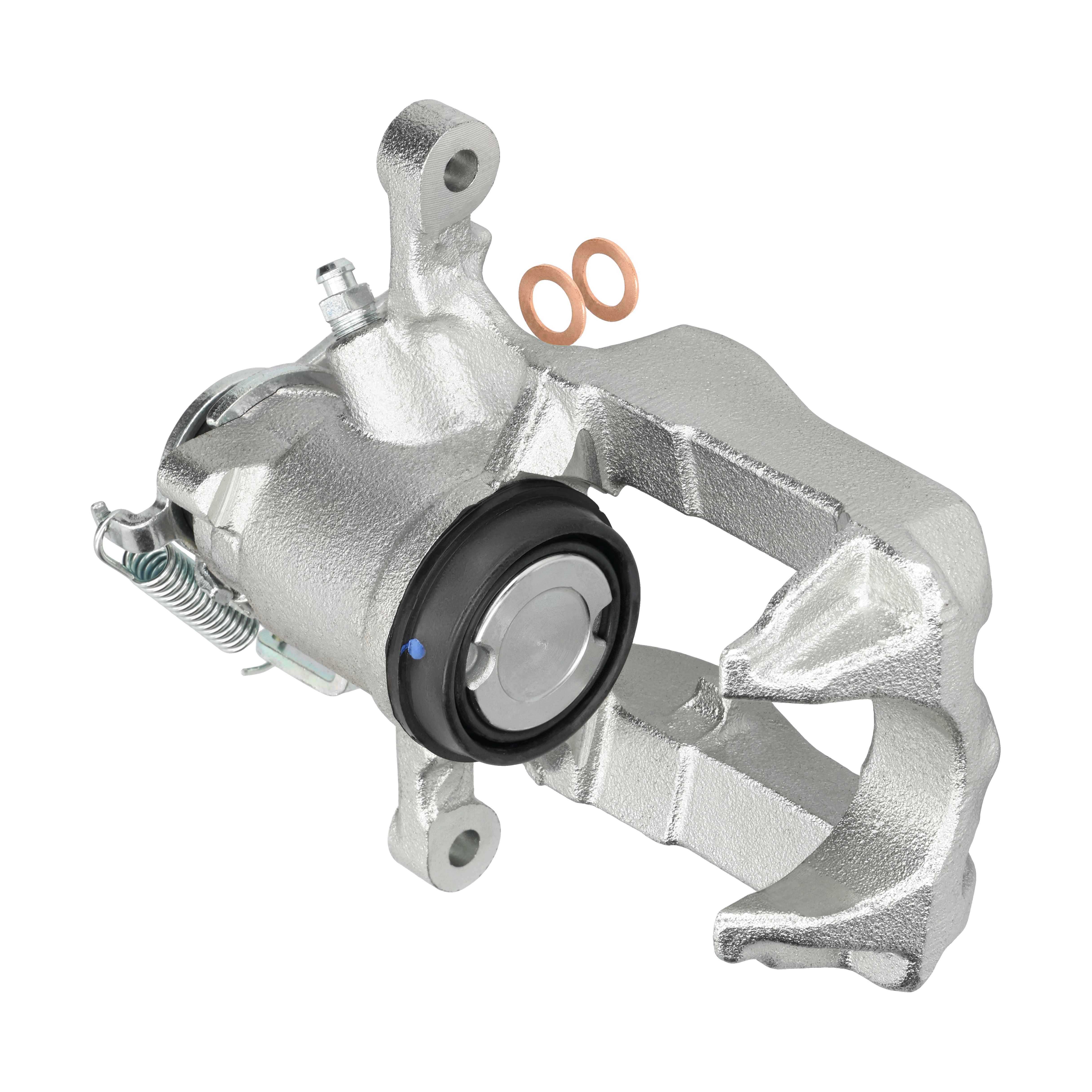 F.BECKER Bremsekaliper 11113112 for OPEL VAUXHALL