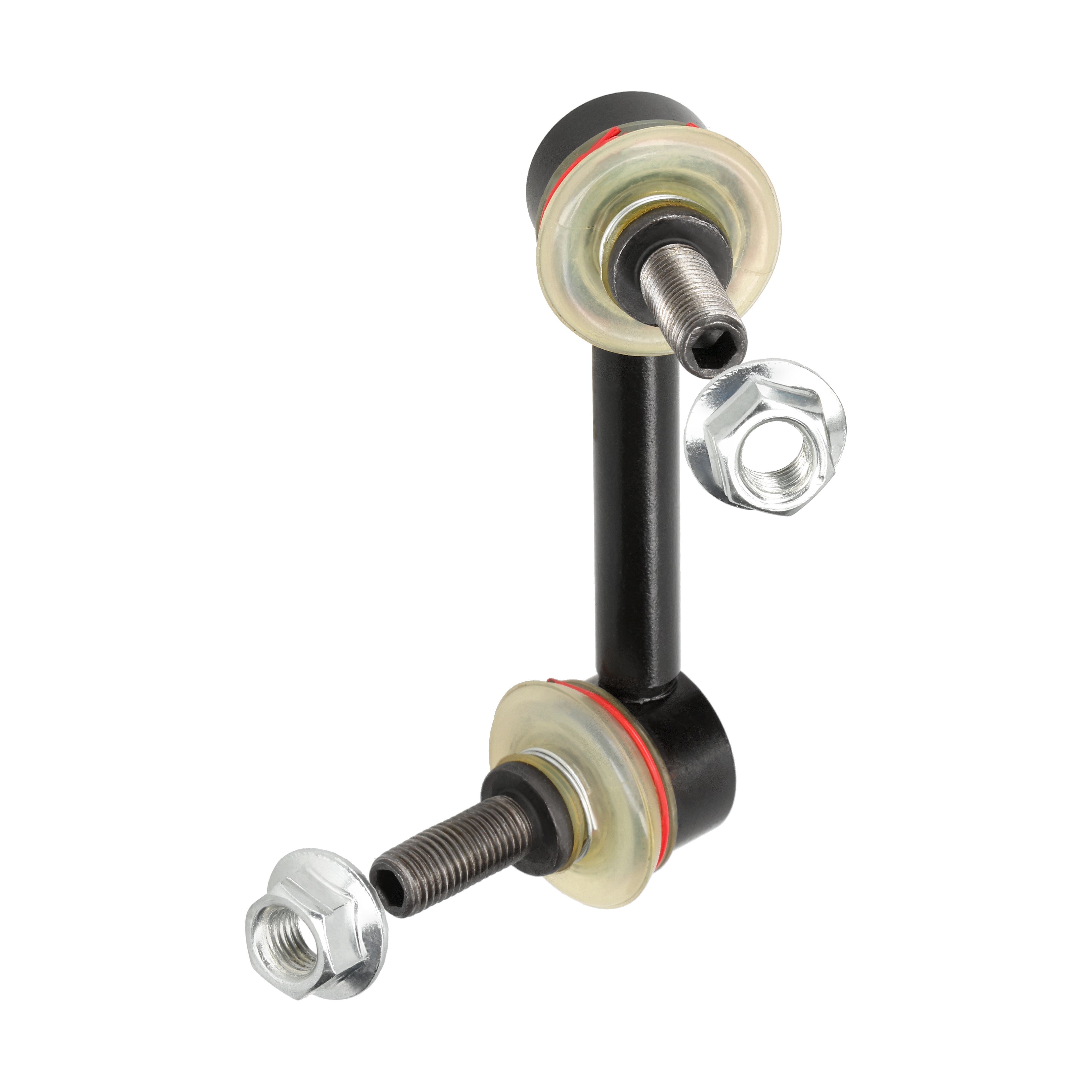 F.BECKER Stang/led, stabilisator 23010657 for HONDA