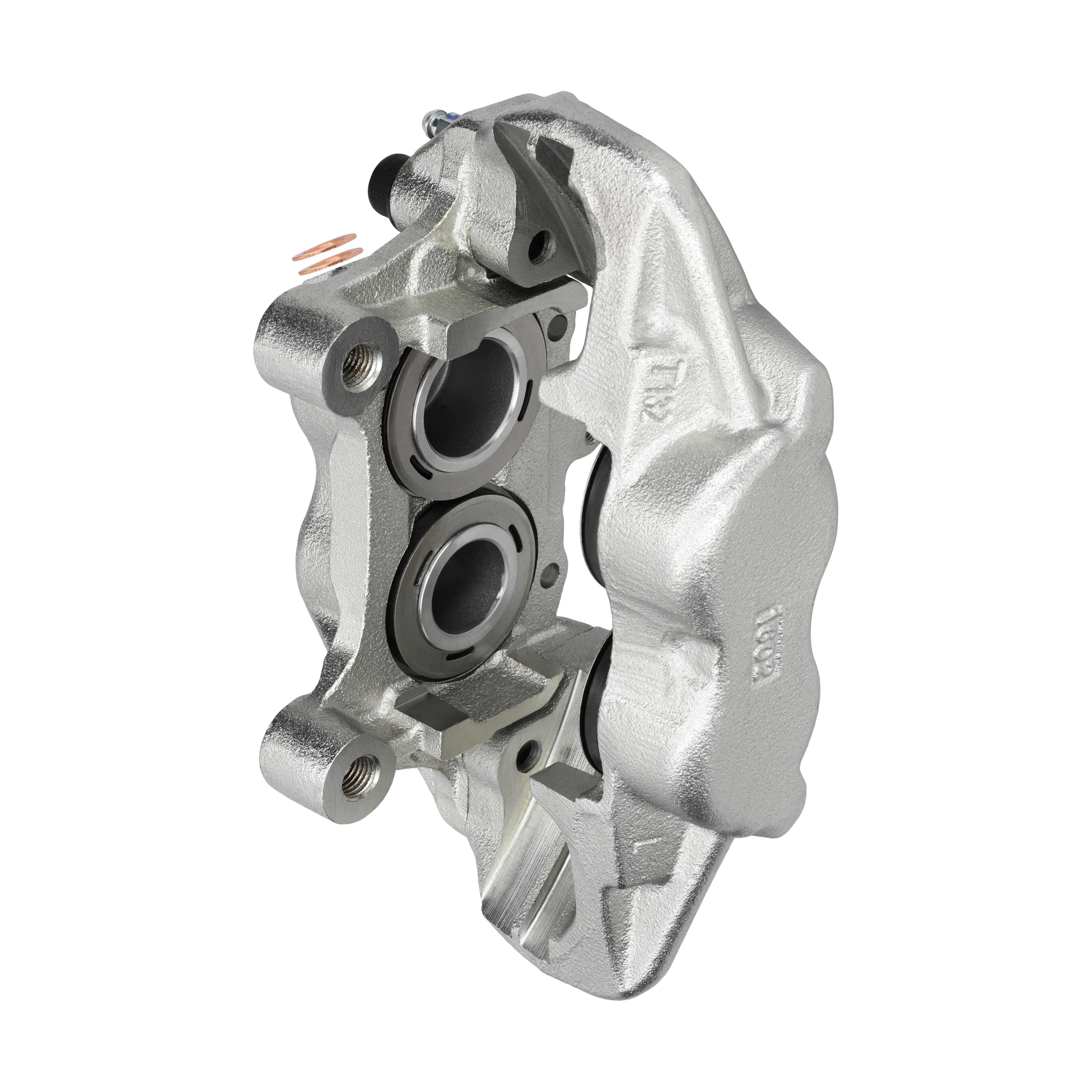 F.BECKER Bremsekaliper 11110906 for MERCEDES-BENZ