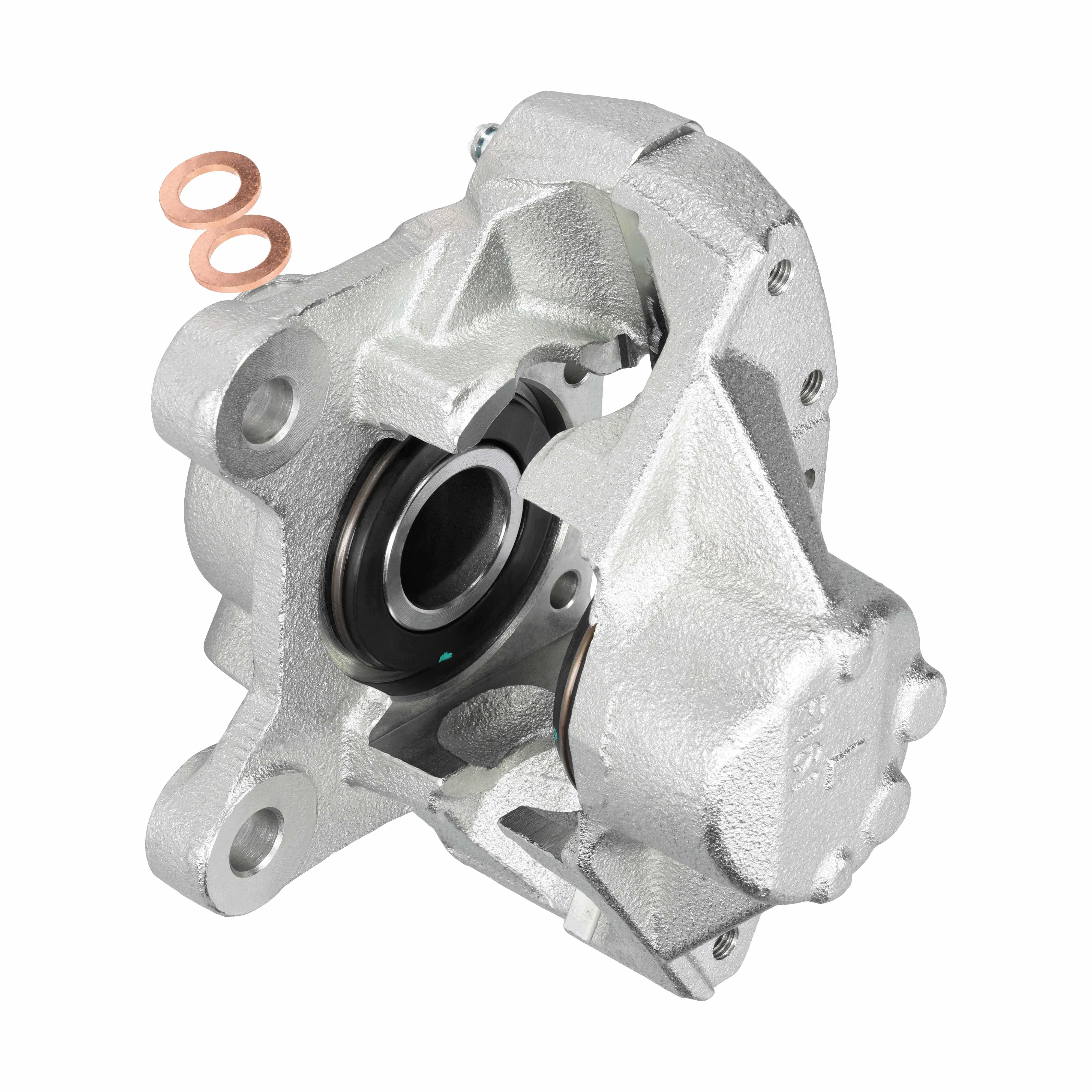 F.BECKER Bremsekaliper 11112528 for VOLVO
