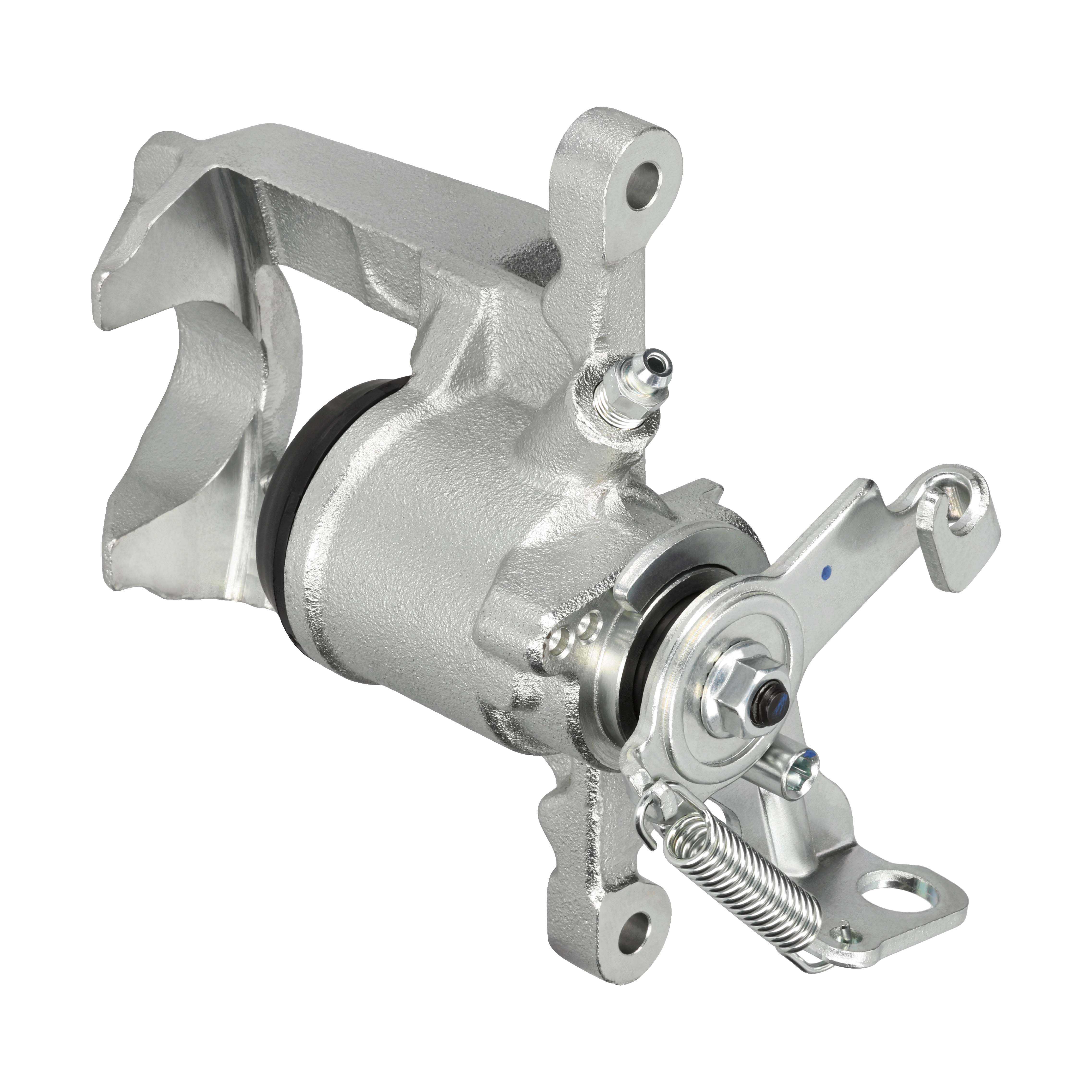 F.BECKER Bremsekaliper 11110188 for OPEL