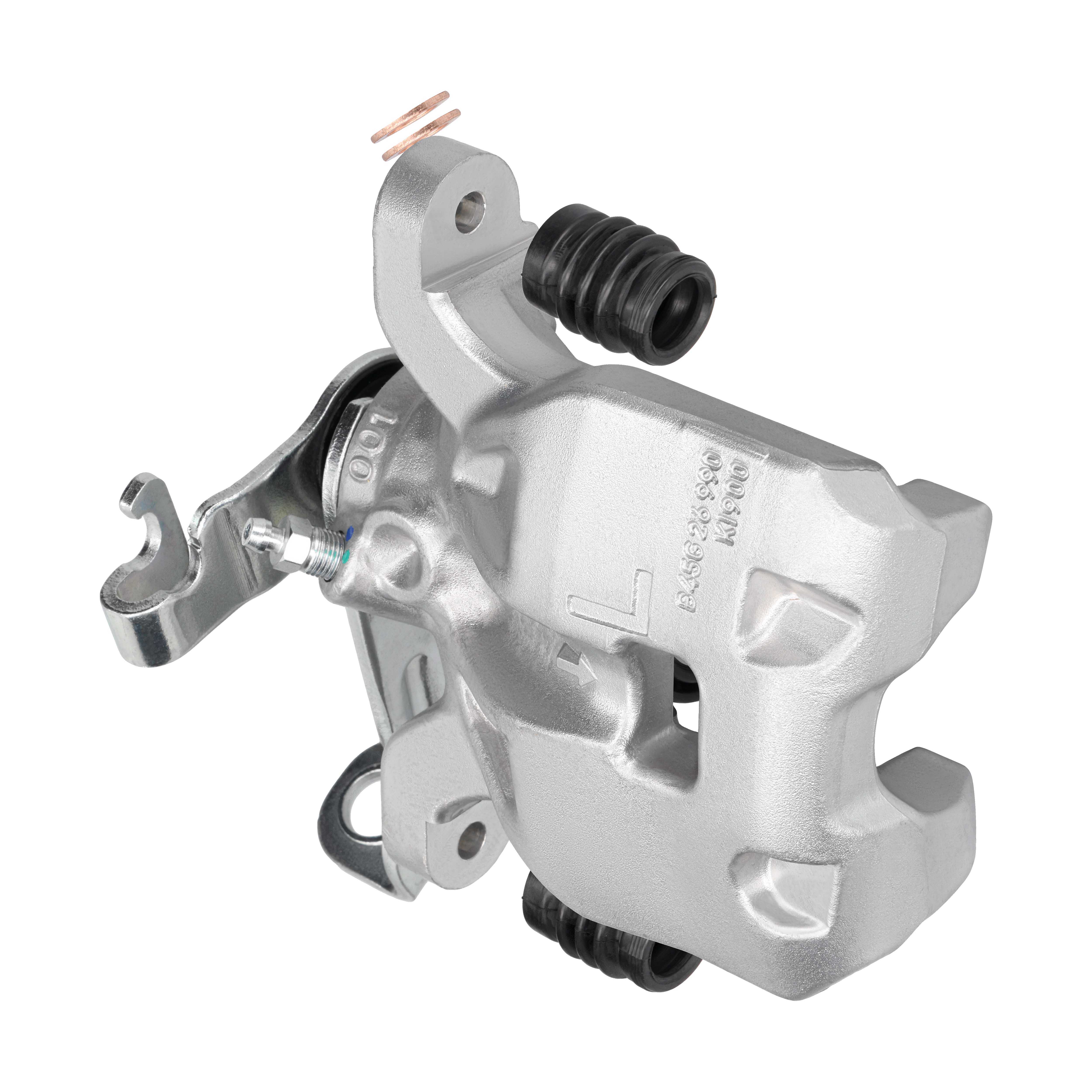F.BECKER Bremsekaliper 11113053 for MAZDA