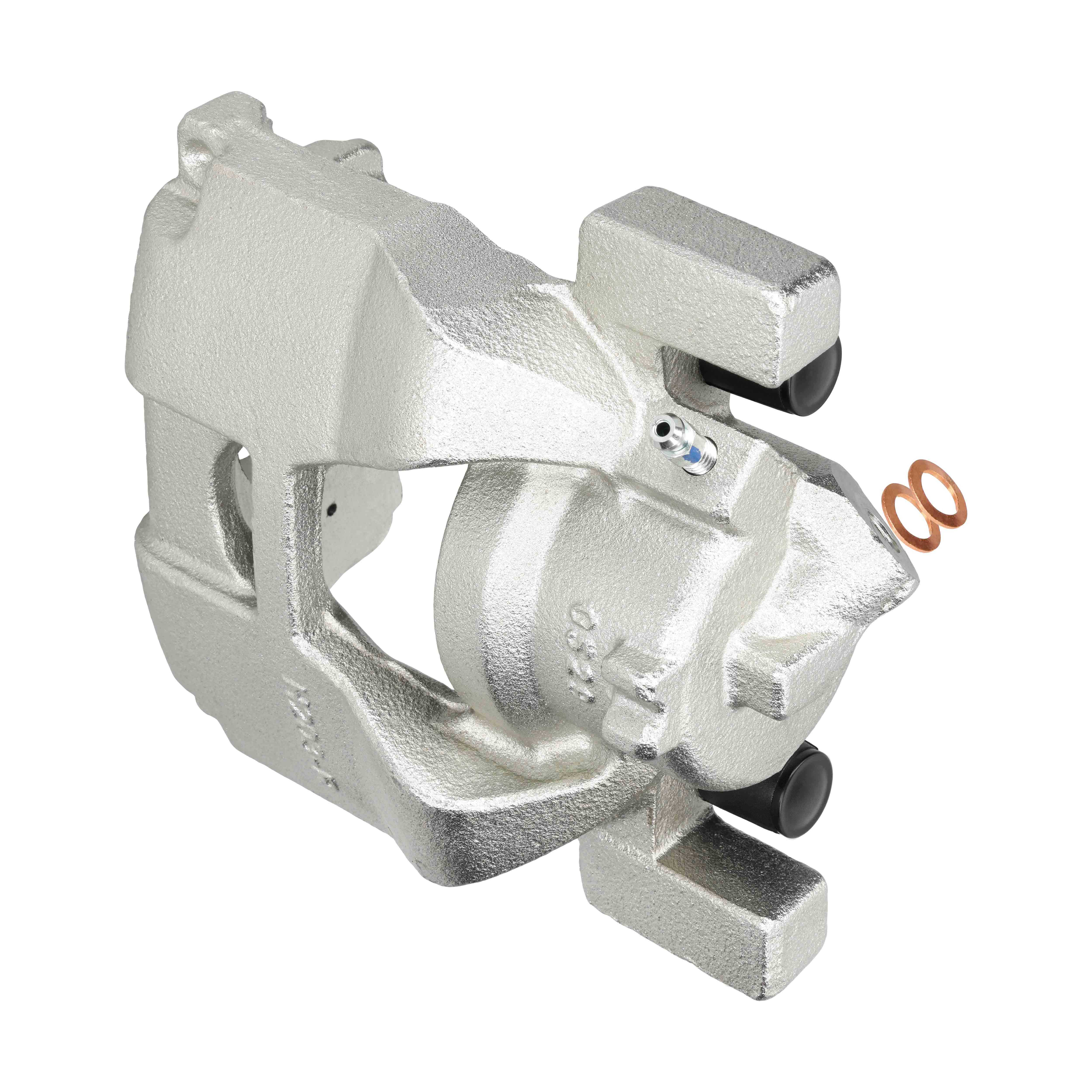F.BECKER Bremsekaliper 11113095 for RENAULT