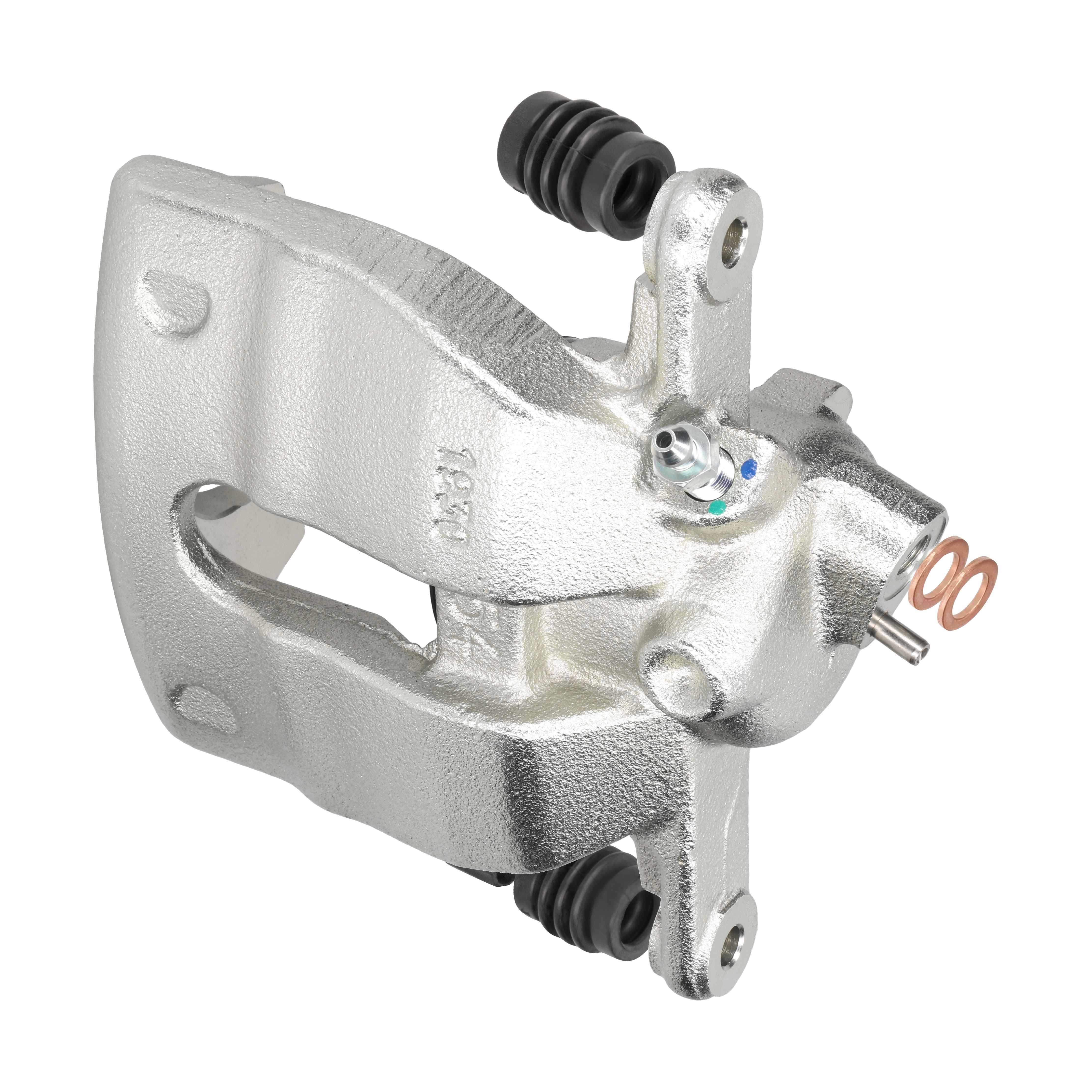 F.BECKER Bremsekaliper 11111624 for SEAT VAG