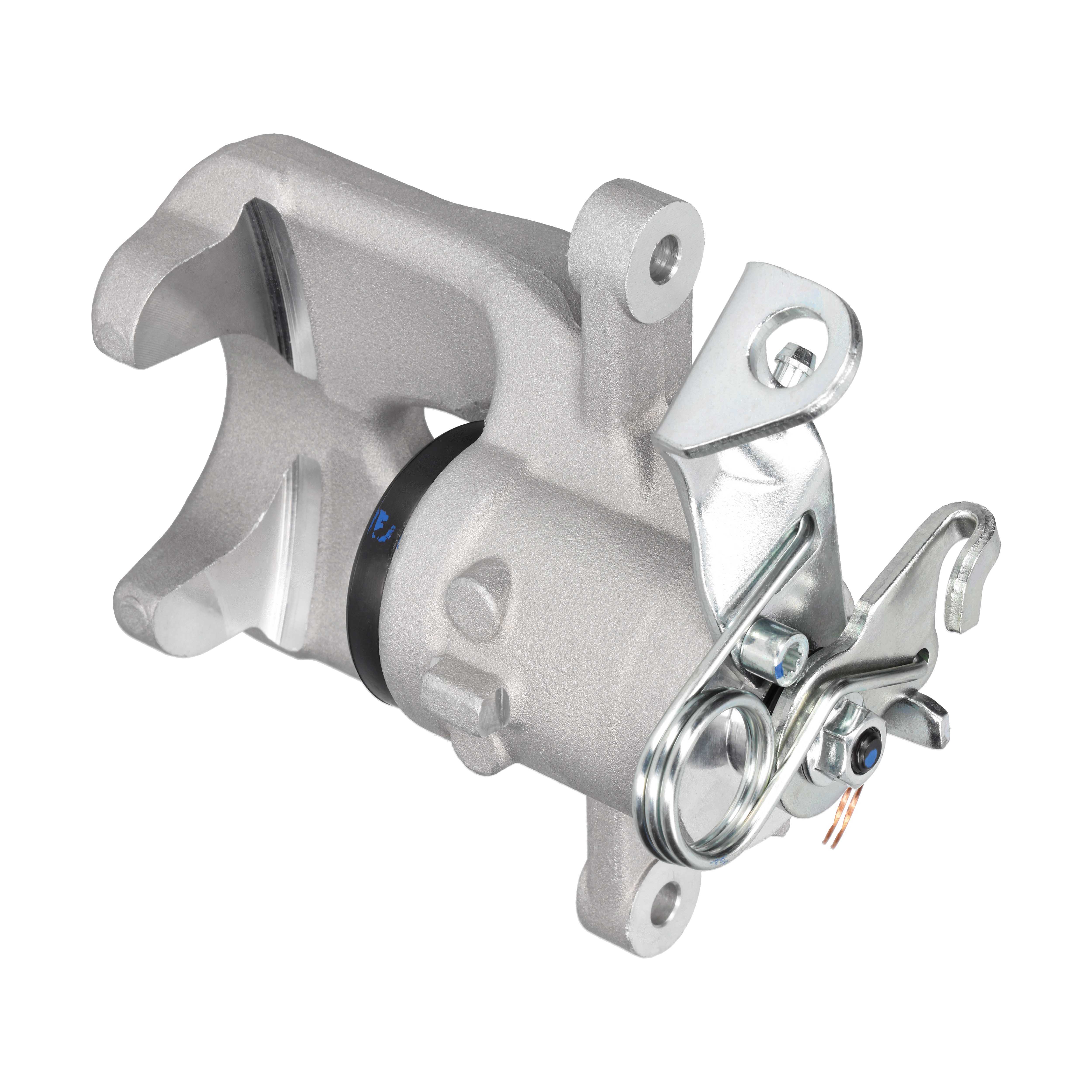 F.BECKER Bremsekaliper 11110736 for LANCIA FIAT