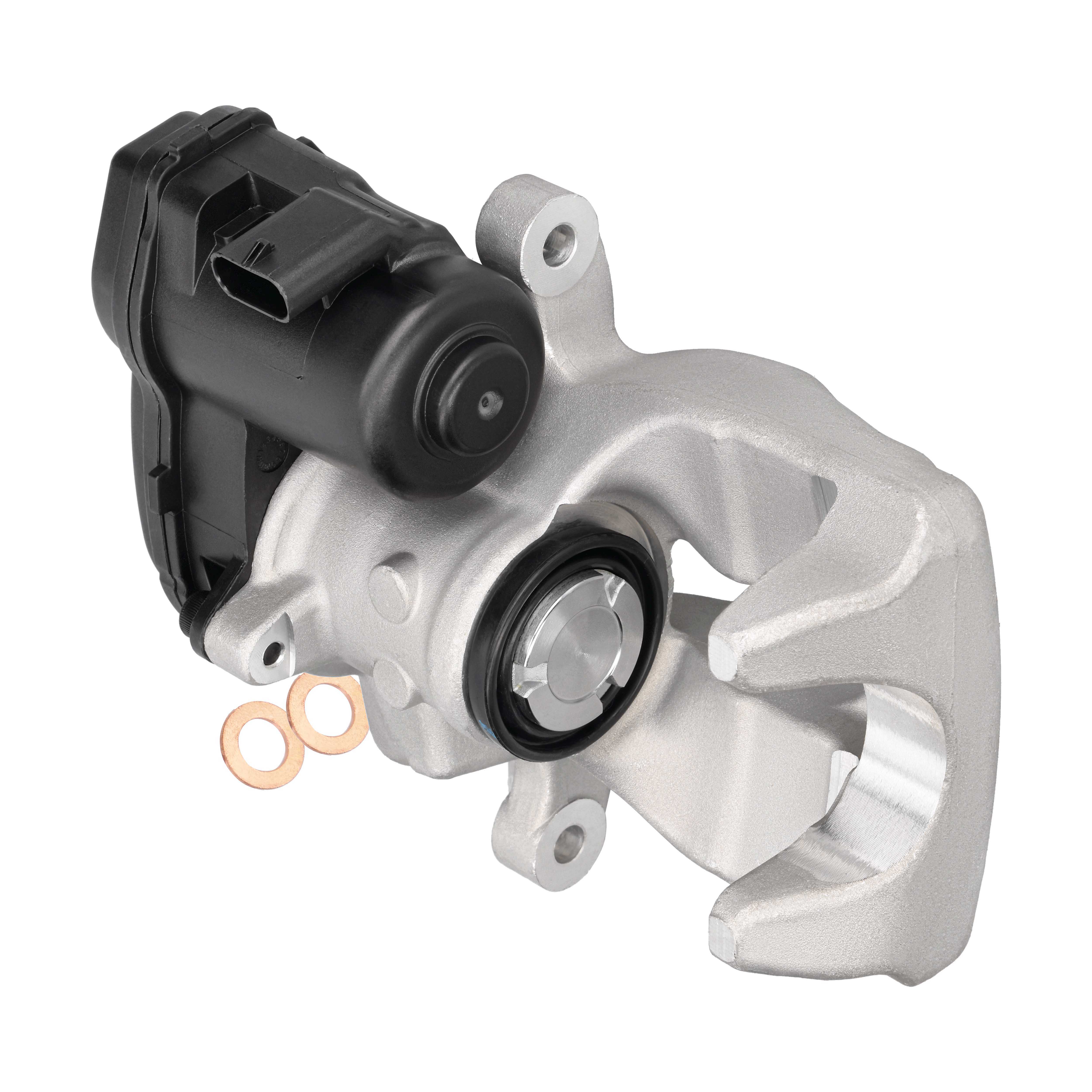 F.BECKER Bremsekaliper 11113364 for MERCEDES-BENZ