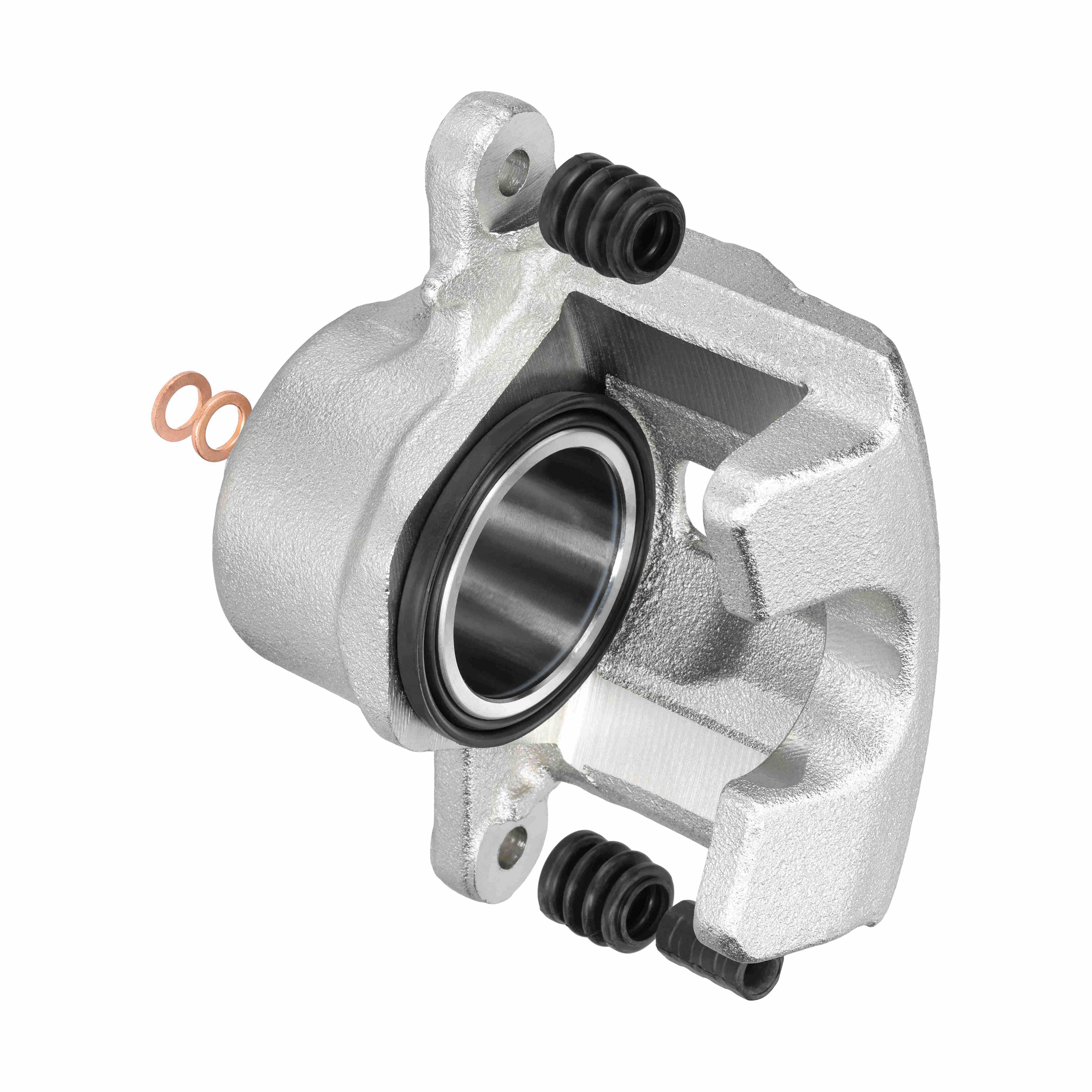 F.BECKER Bremsekaliper 11112487 for NISSAN