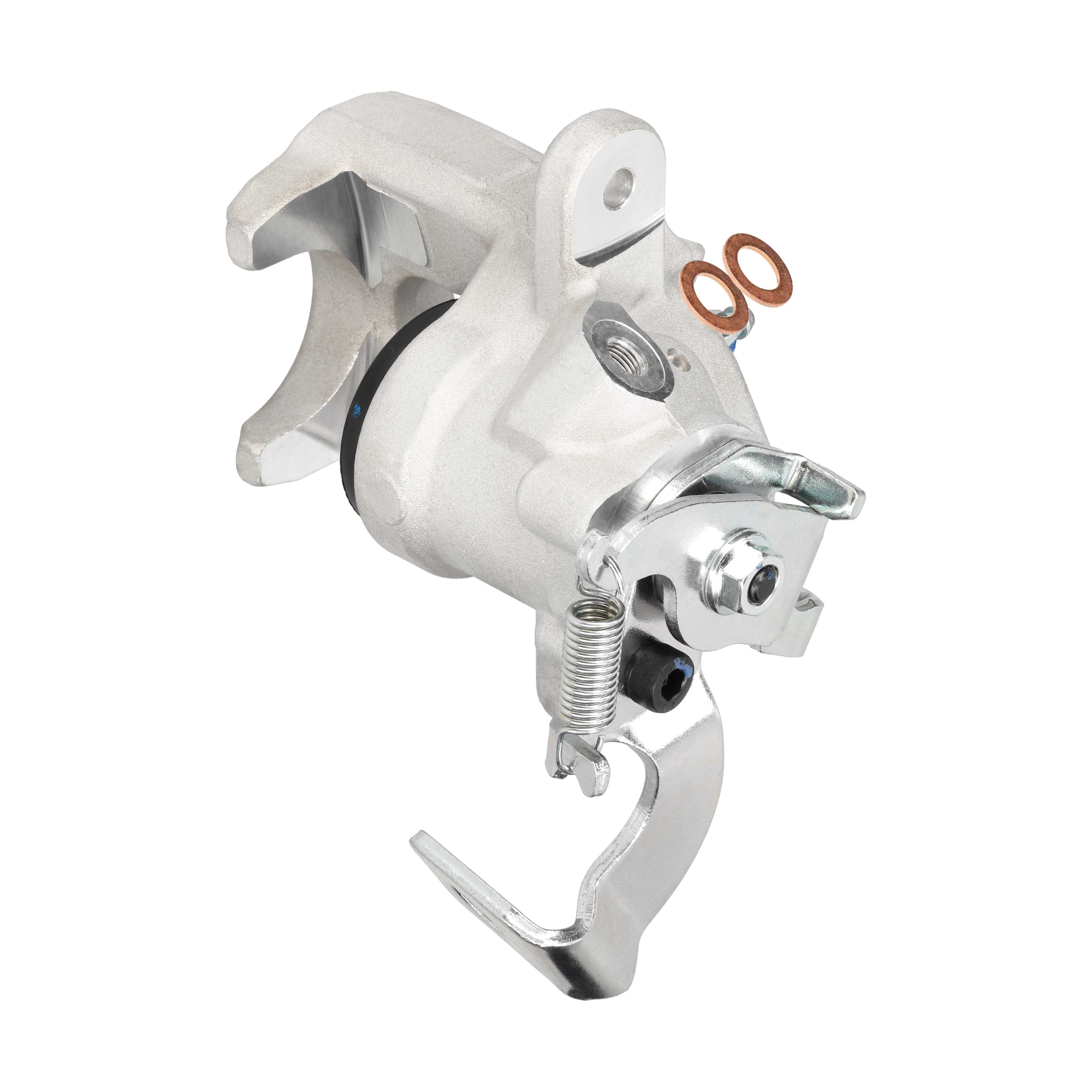 F.BECKER Bremsekaliper 11110798 for TOYOTA
