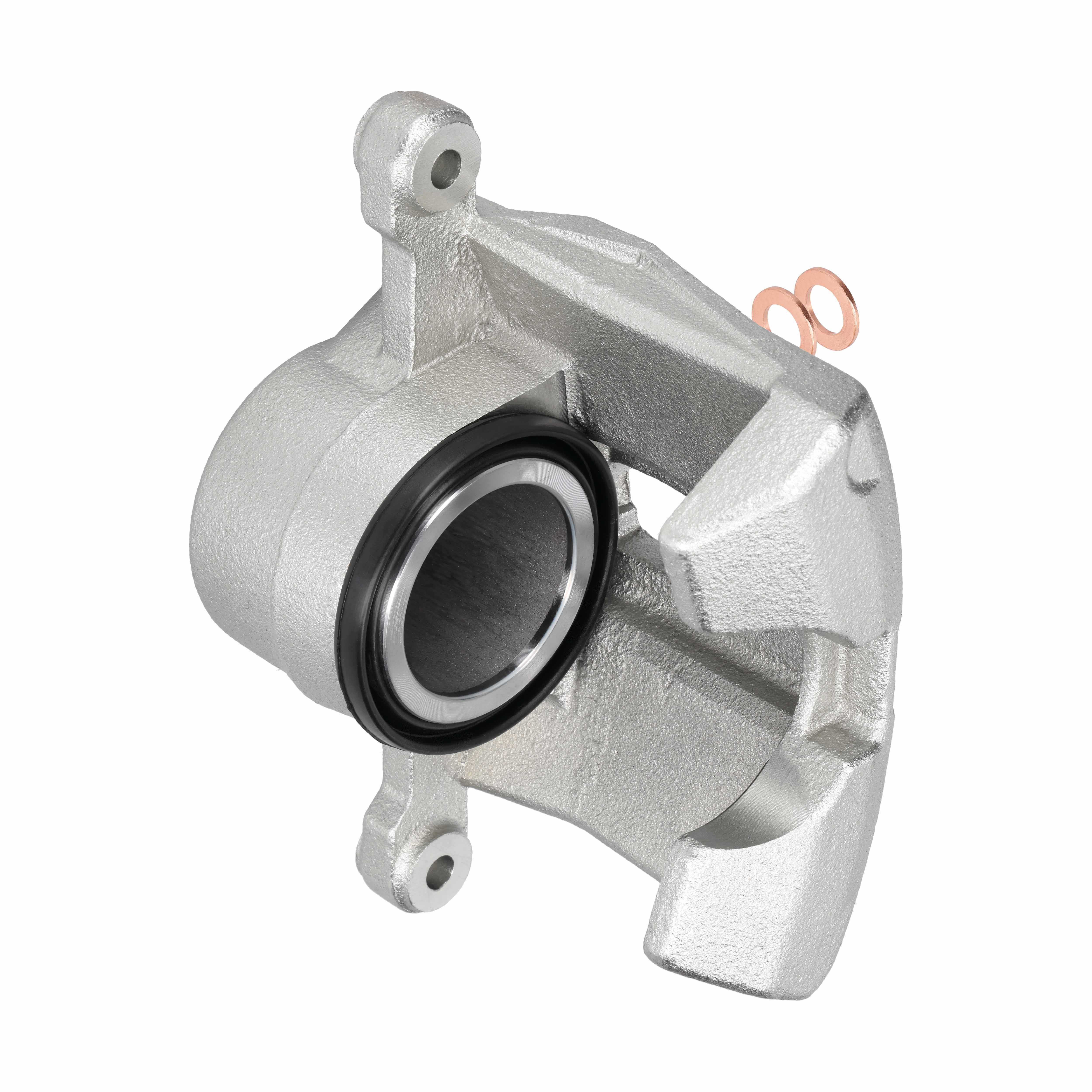 F.BECKER Bremsekaliper 11111317 for FORD USA MAZDA