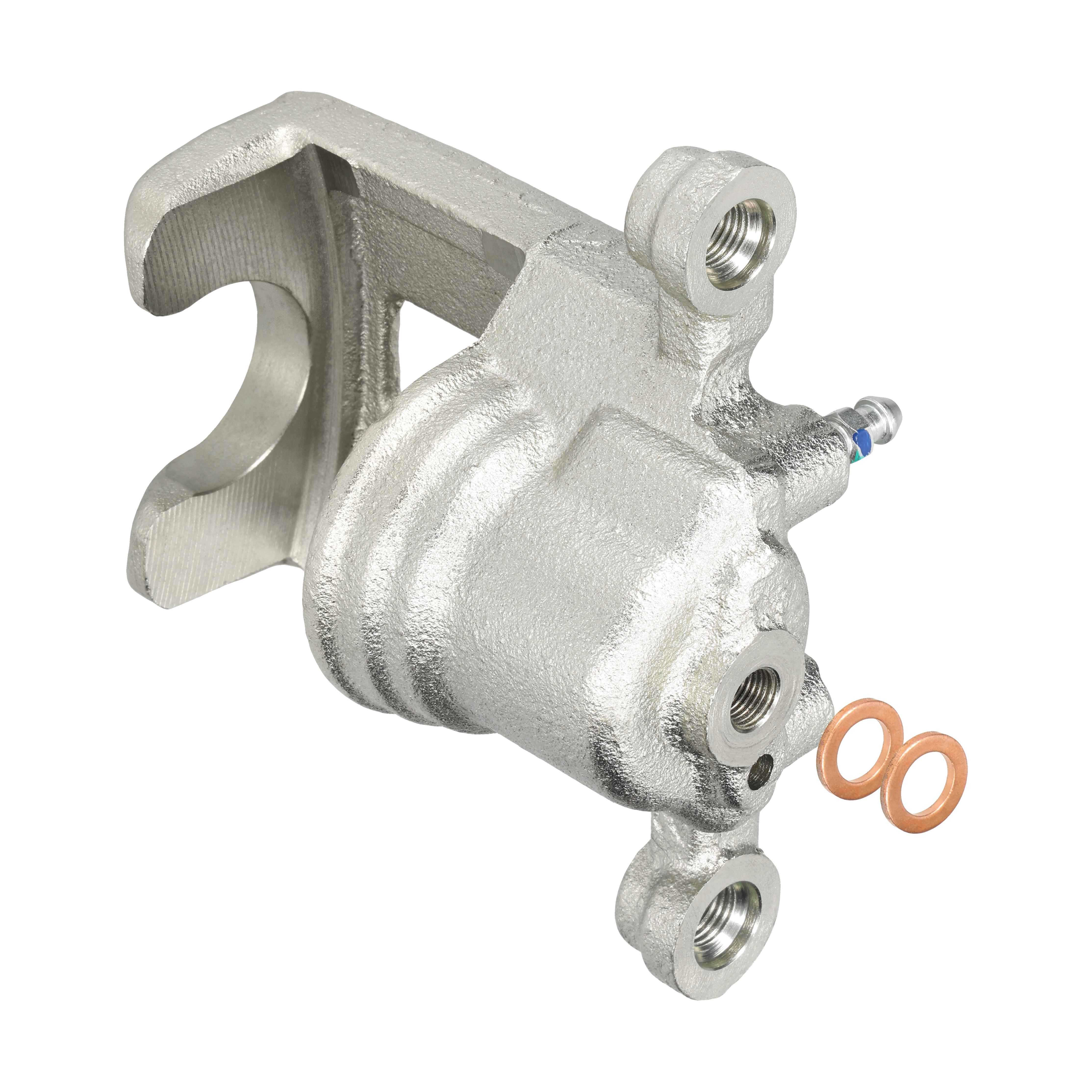 F.BECKER Bremsekaliper 11111087 for NISSAN