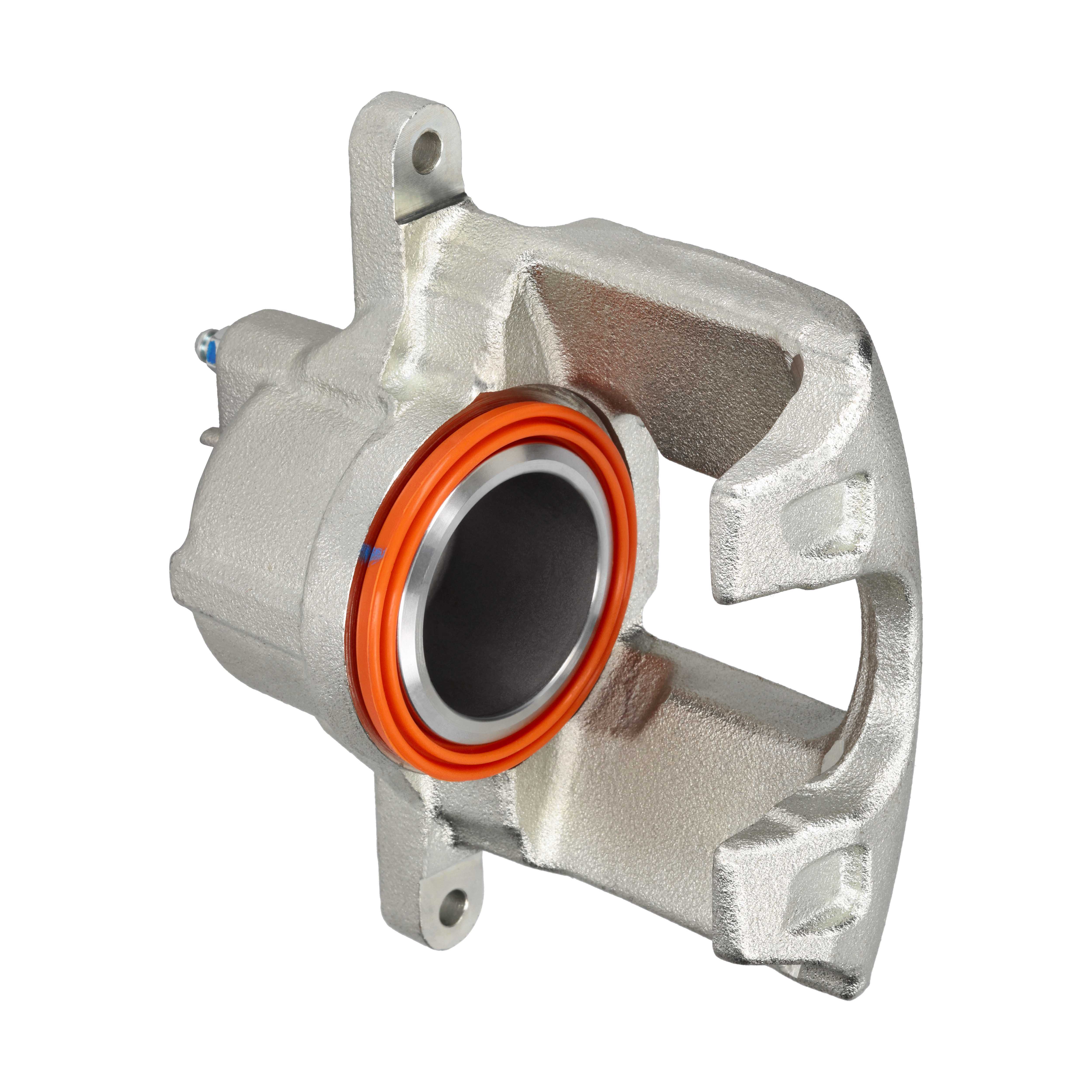 F.BECKER Bremsekaliper 11110324 for CHRYSLER FIAT