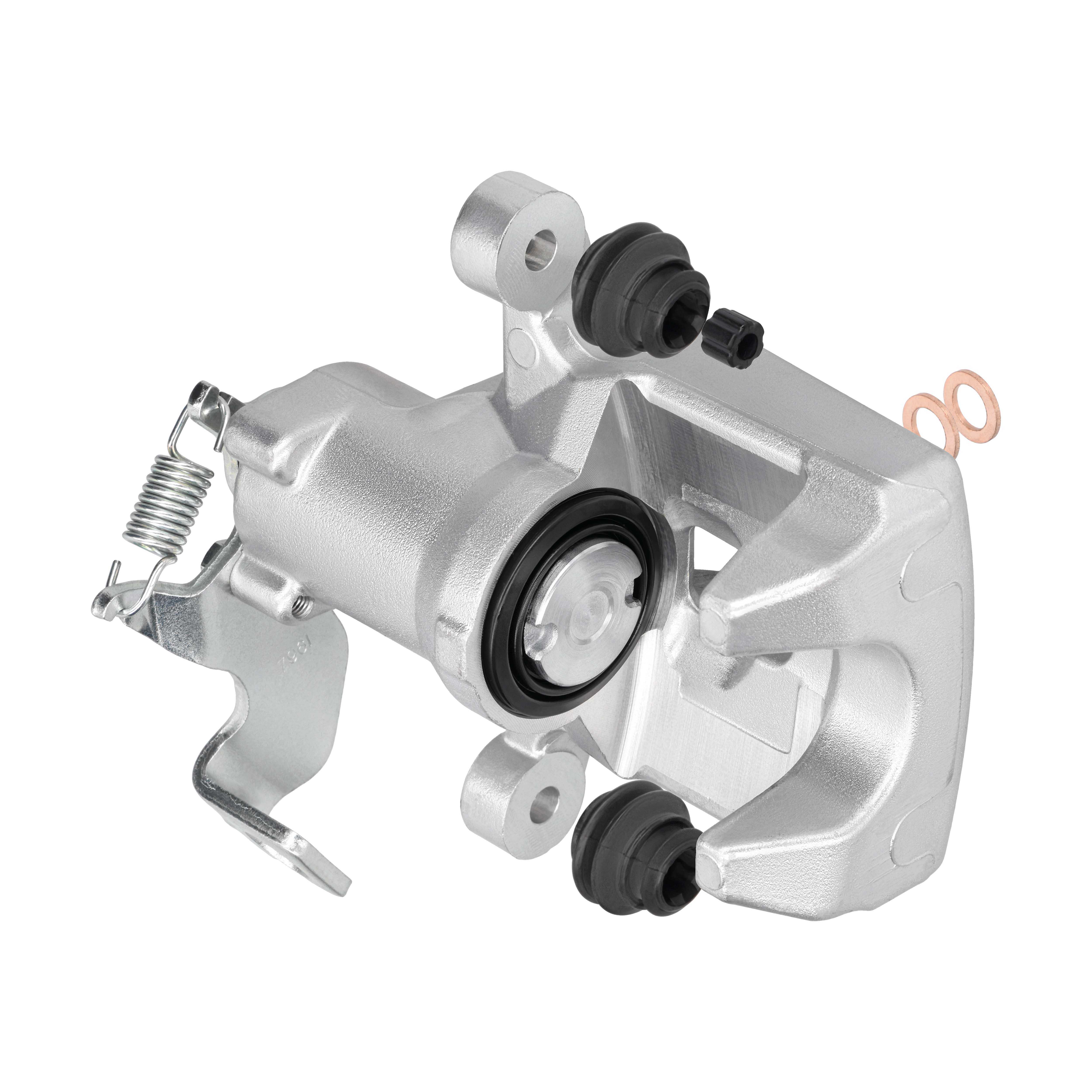 F.BECKER Bremsekaliper 11110327 for HYUNDAI KIA