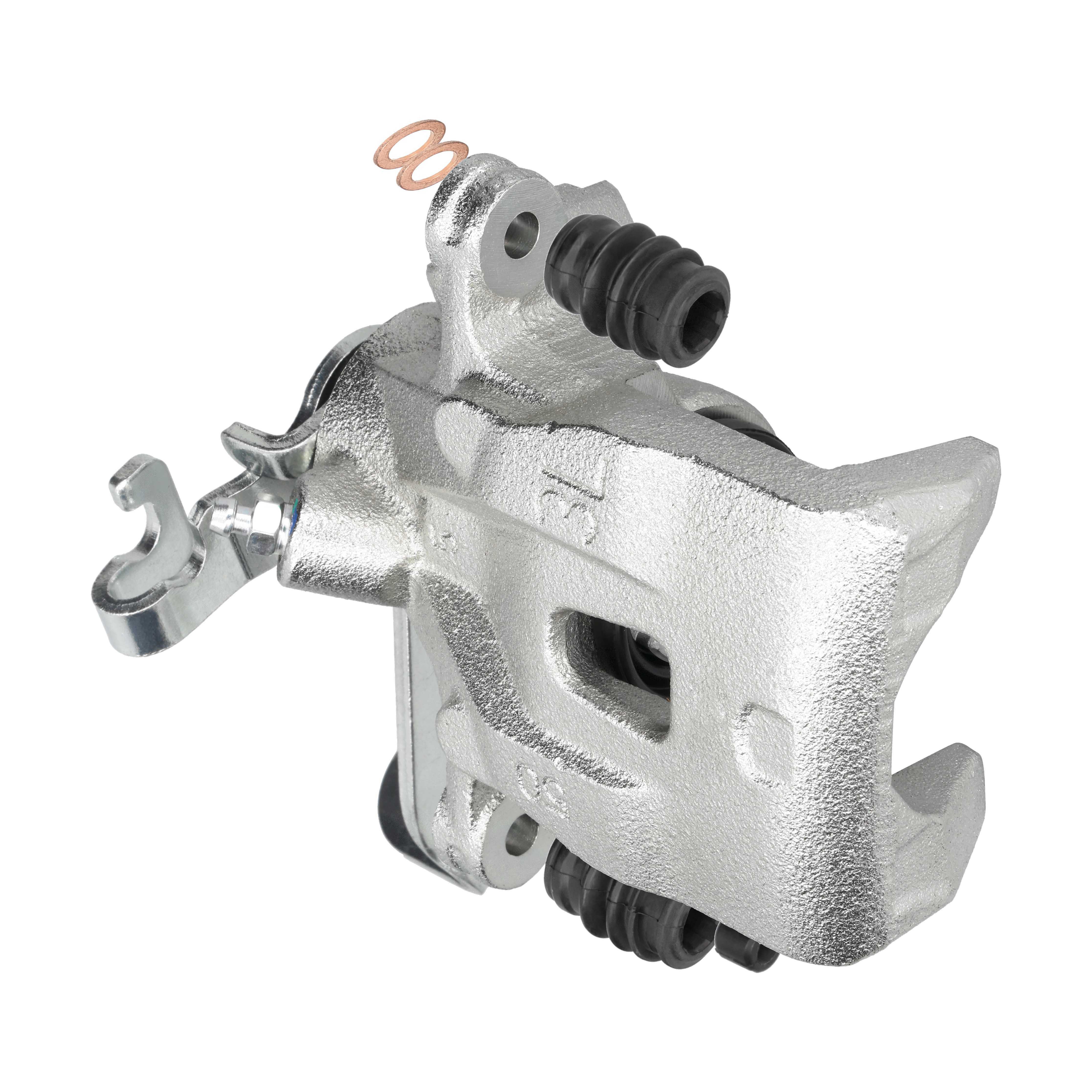 F.BECKER Bremsekaliper 11110197 for MAZDA