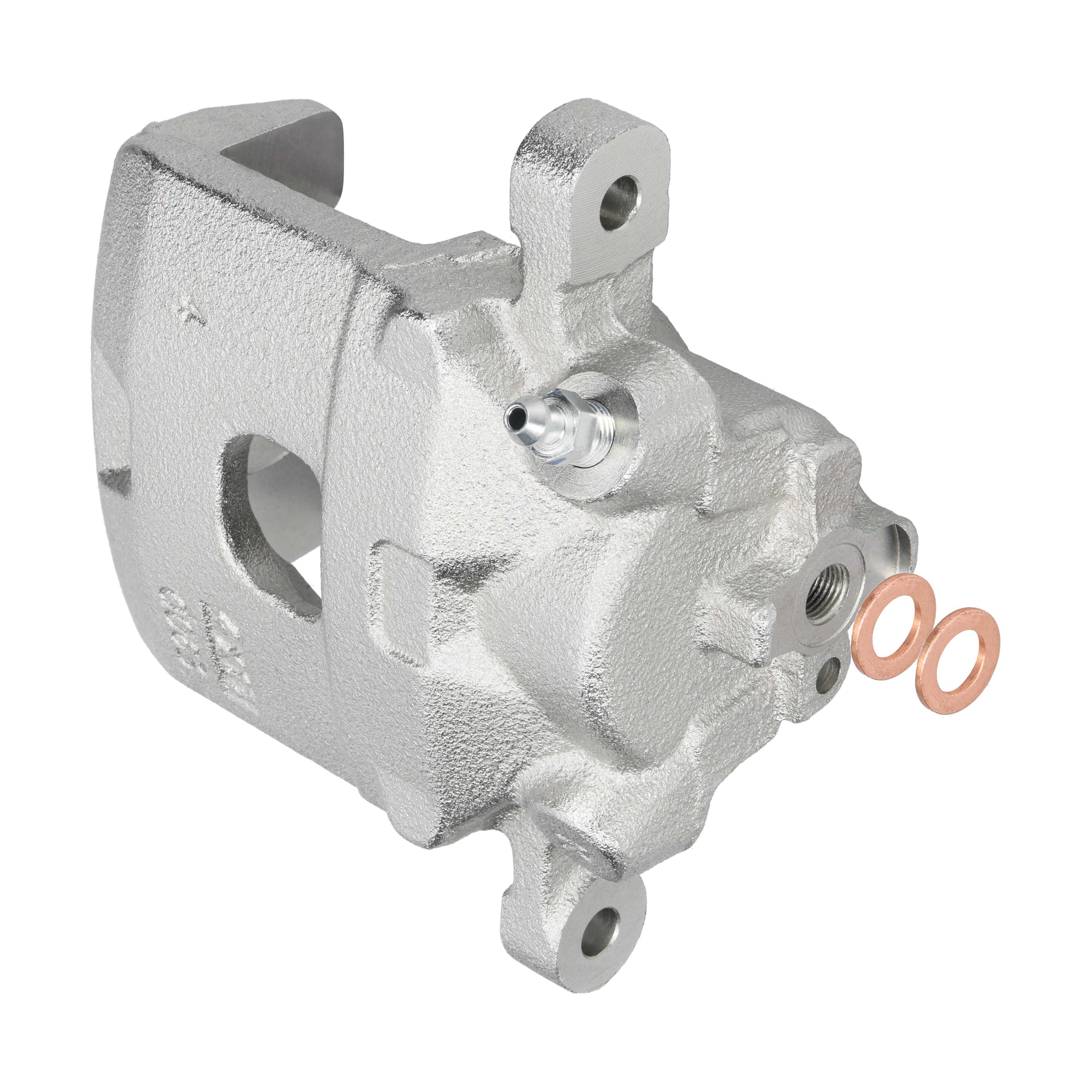 F.BECKER Bremsekaliper 11110241 for DAIHATSU SUBARU