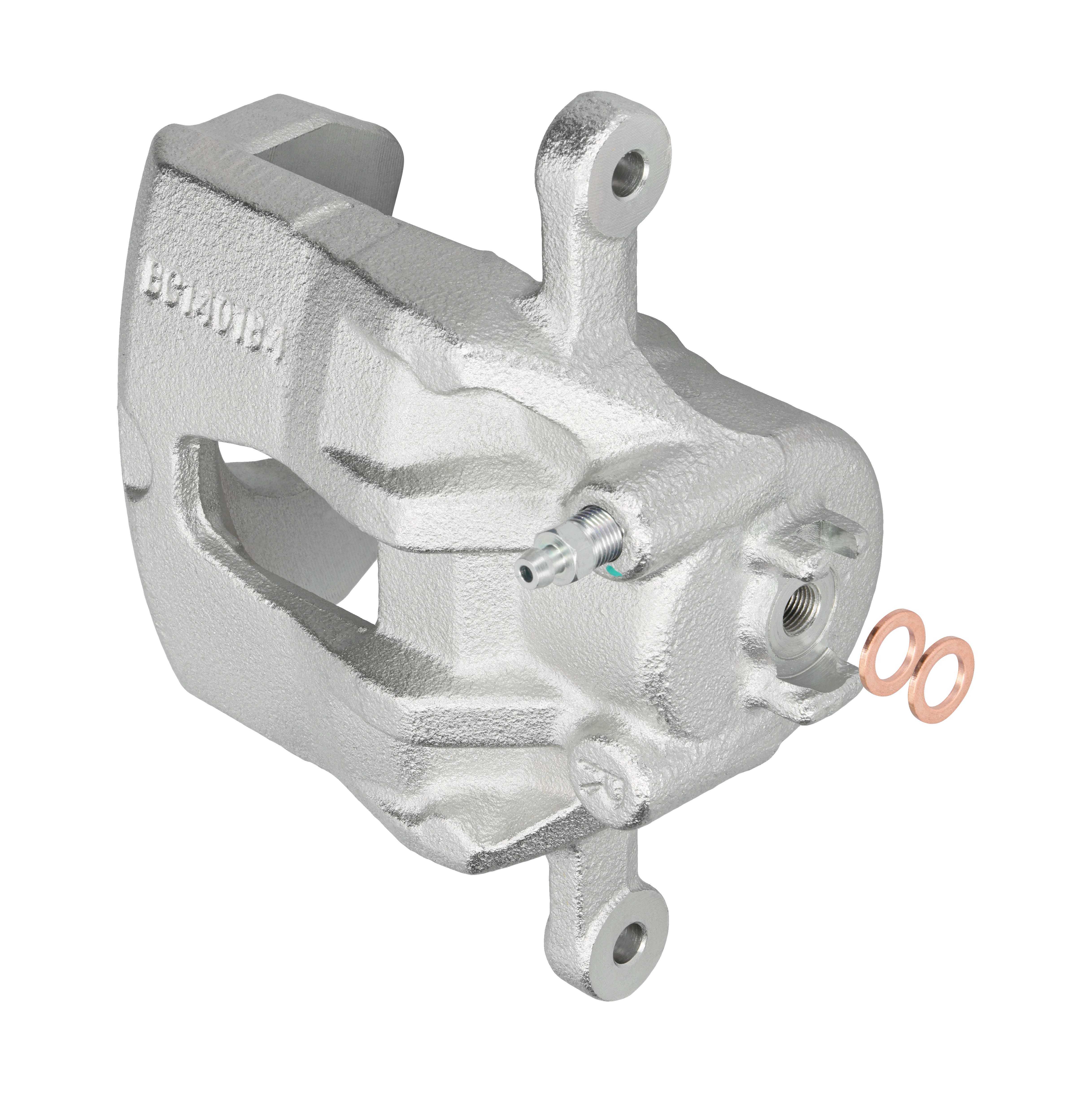 F.BECKER Bremsekaliper 11113043 for HYUNDAI KIA