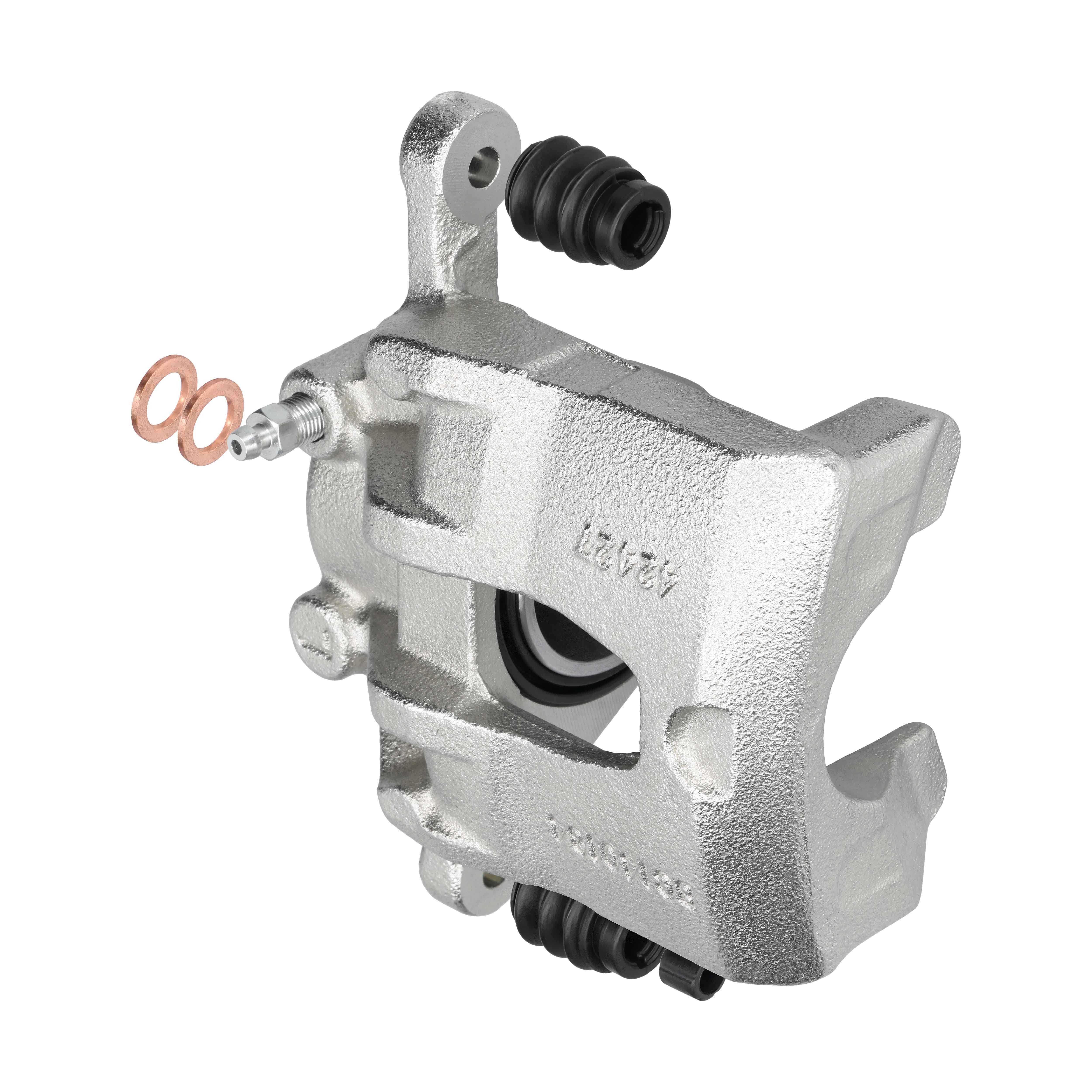 F.BECKER Bremsekaliper 11113042 for FIAT HYUNDAI KIA