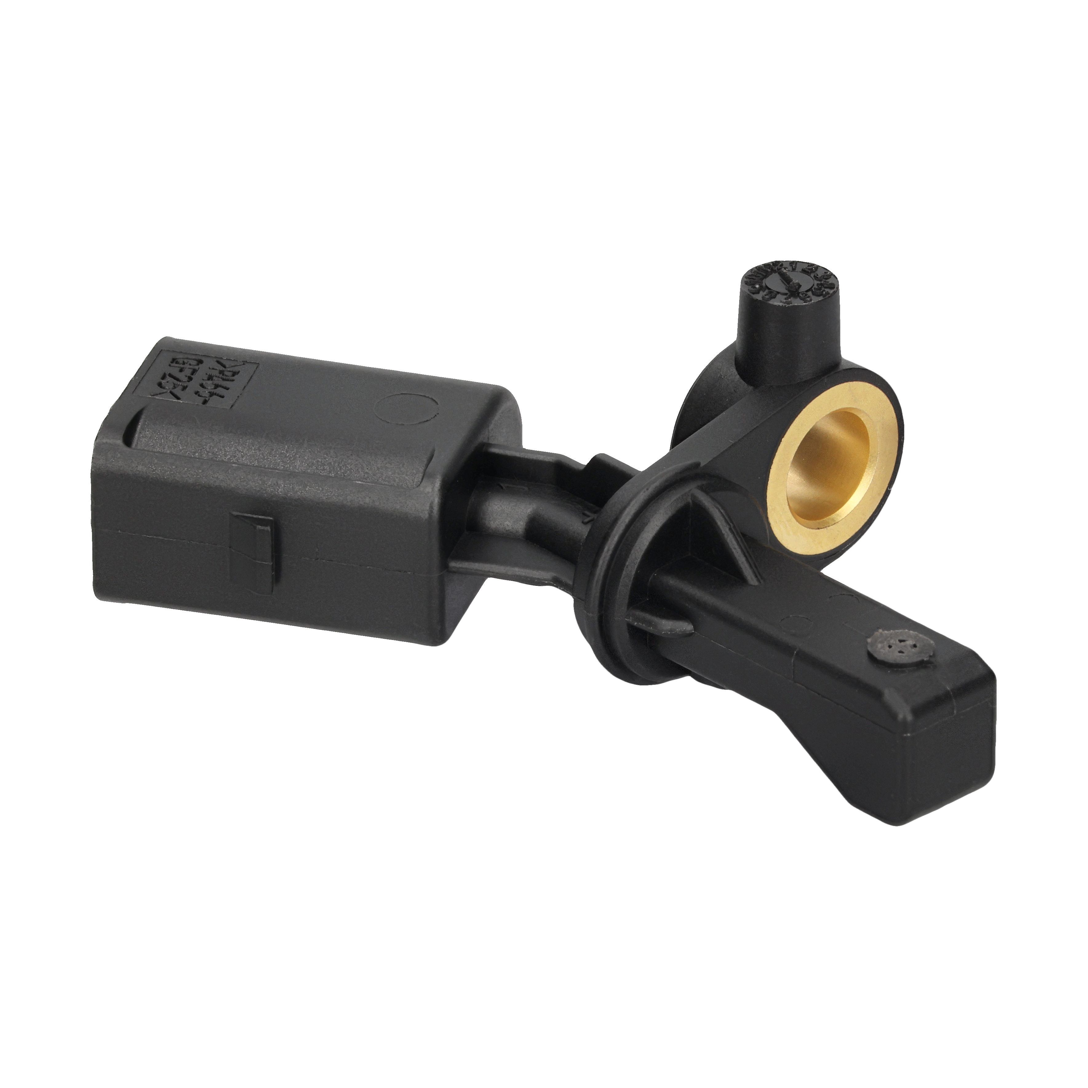 F.BECKER ABS Sensor 10110078 for SEAT SKODA