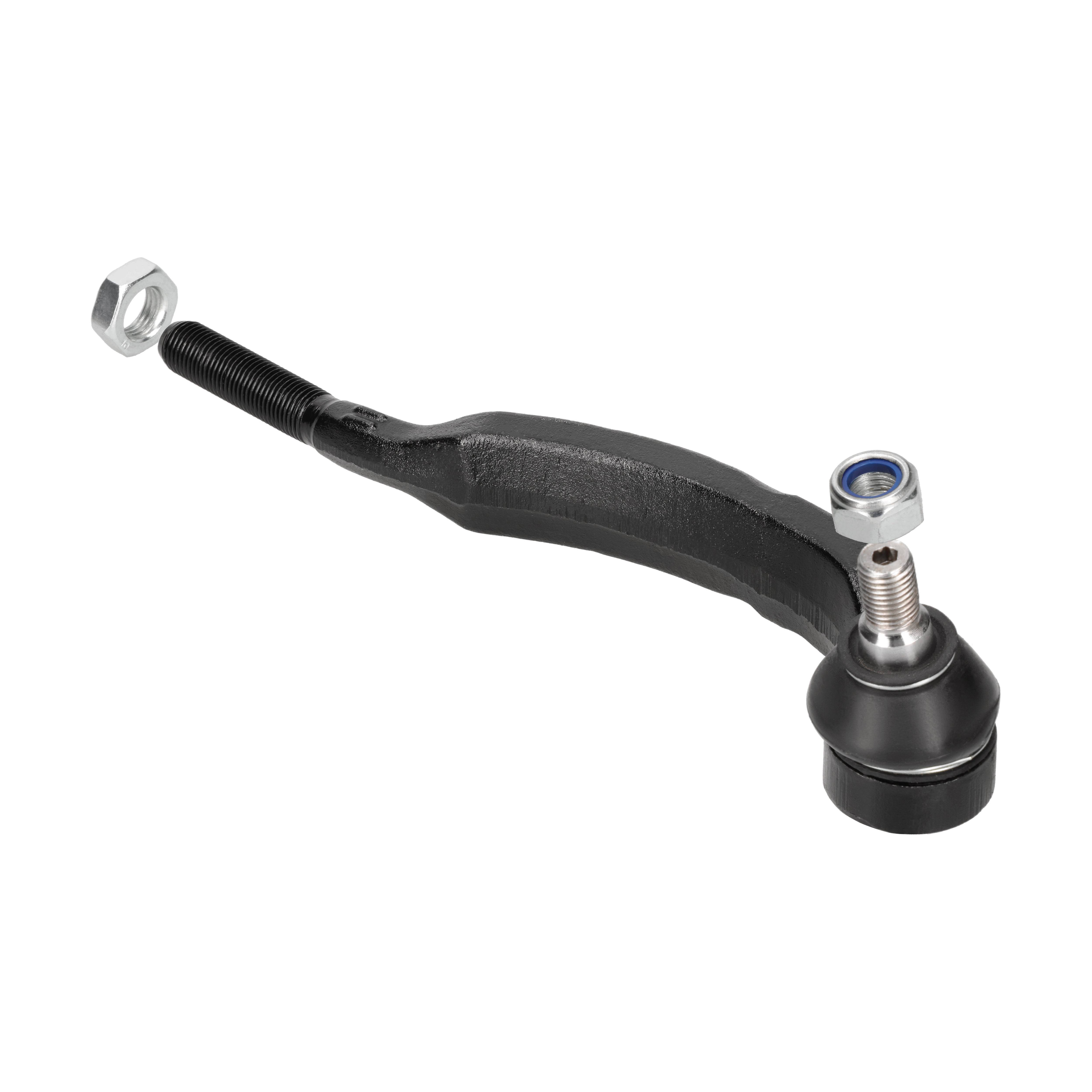 F.BECKER Sporstangkugle 22710852 for PEUGEOT