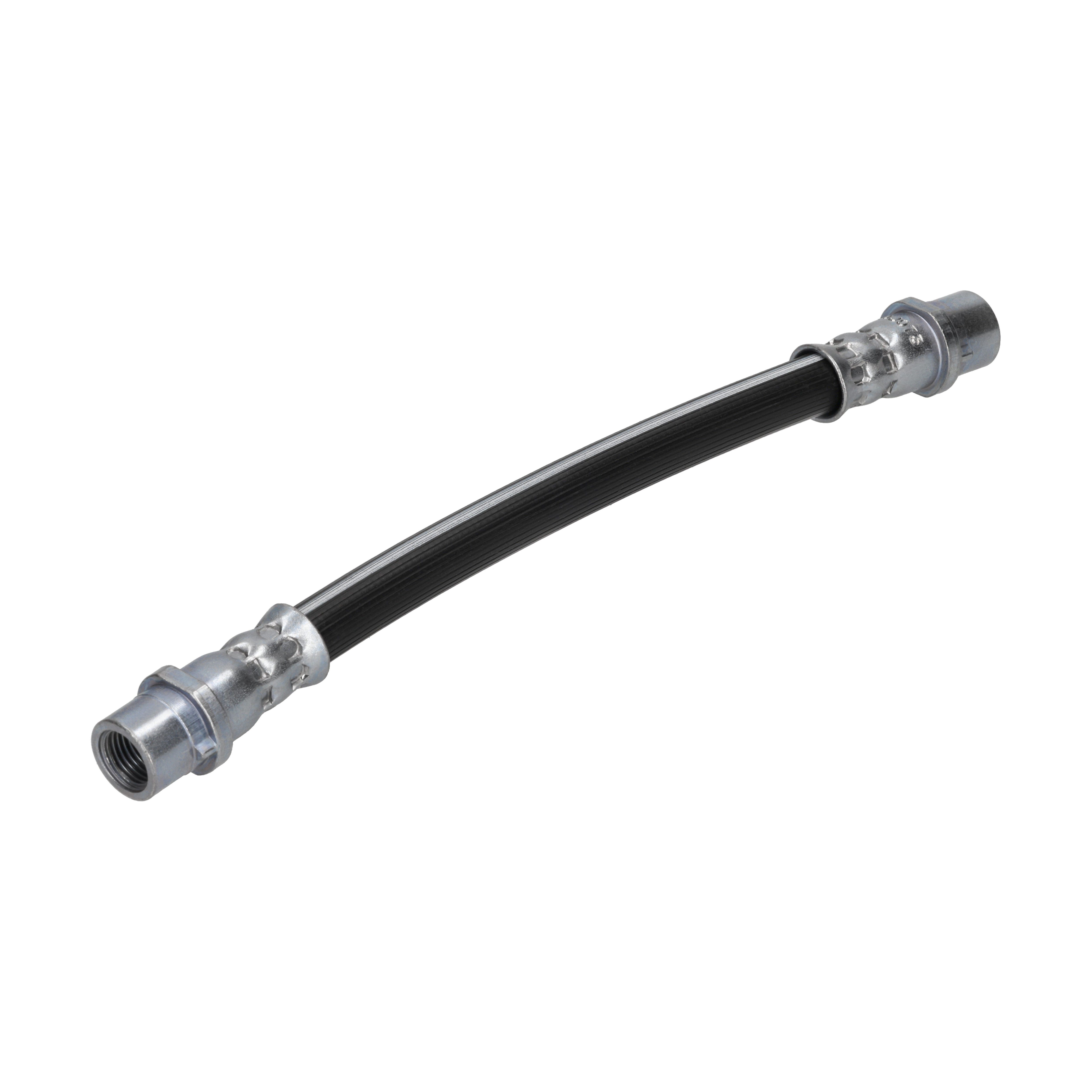 F.BECKER Bremseslange 11010290 for AUDI