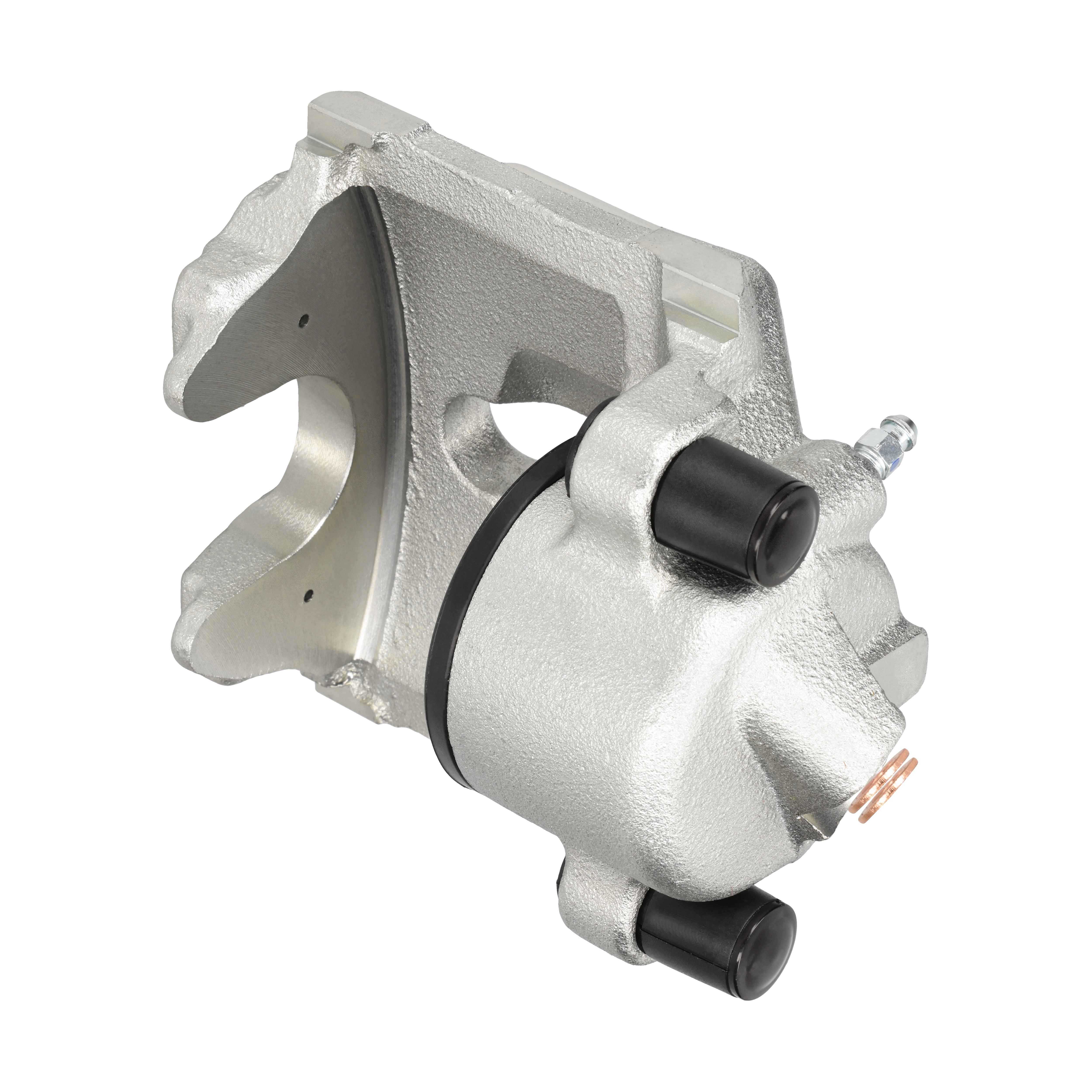 F.BECKER Bremsekaliper 11111694 for JAGUAR