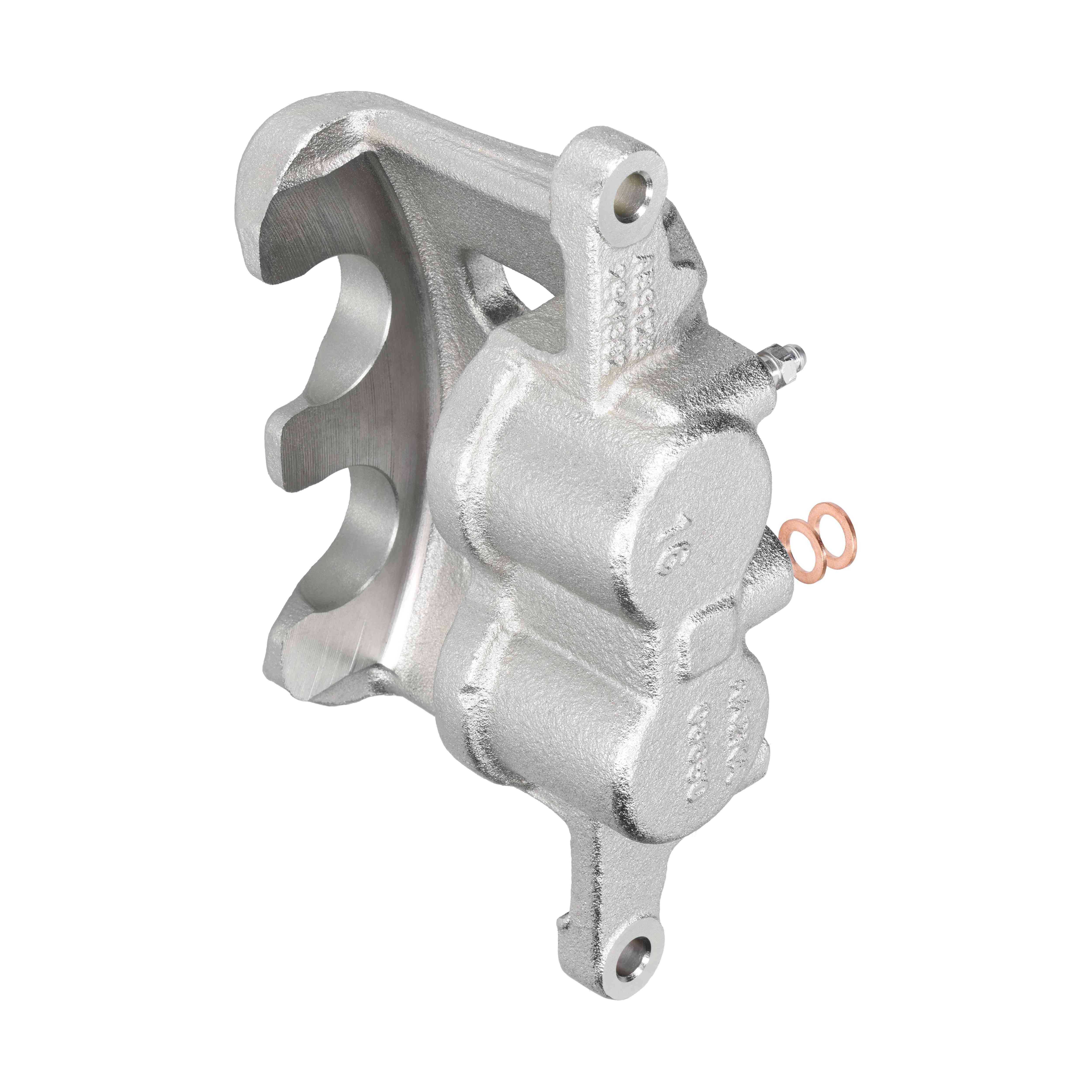 F.BECKER Bremsekaliper 11113050 for FORD USA