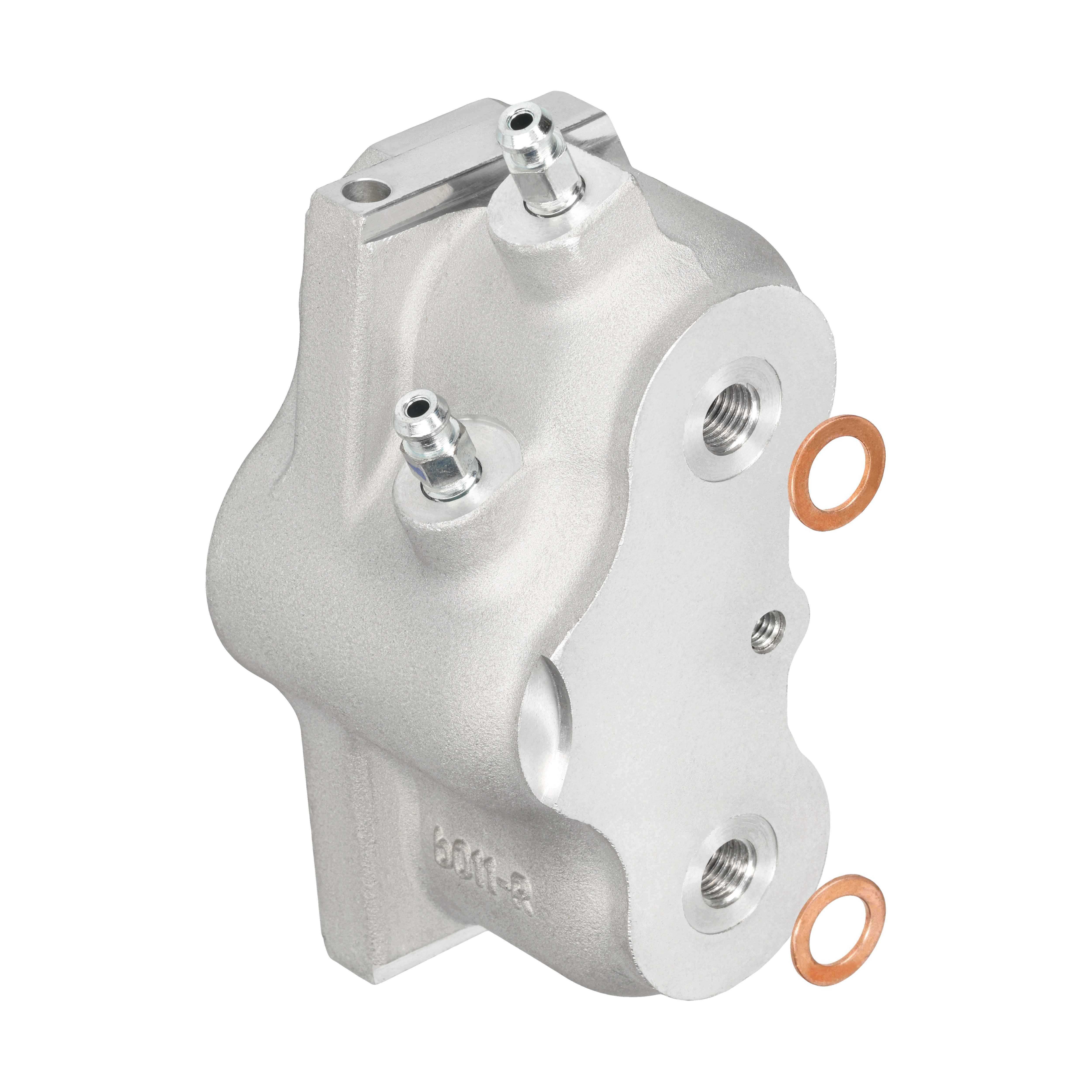 F.BECKER Bremsekaliper 11111310 for LADA