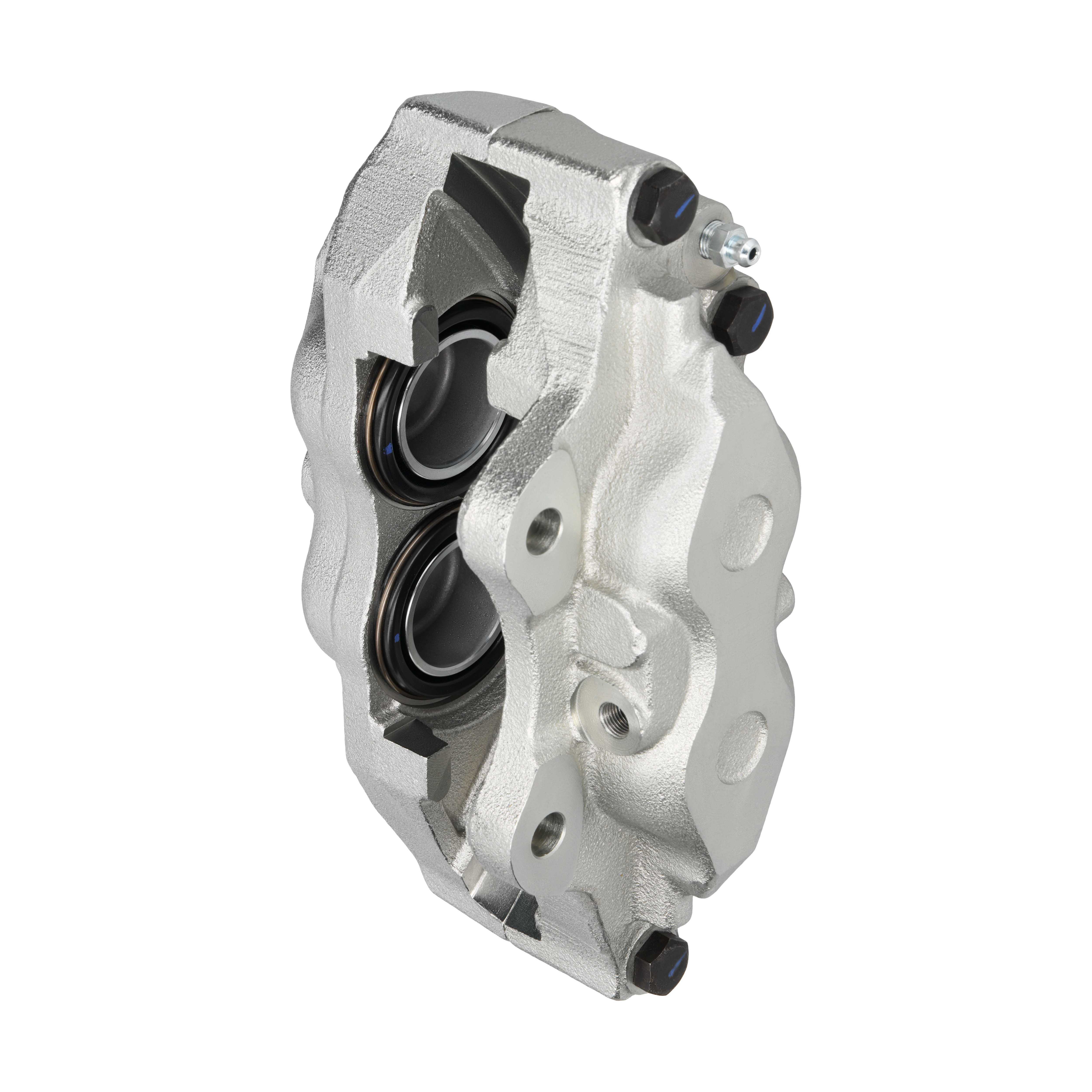 F.BECKER Bremsekaliper 11111038 for JAGUAR