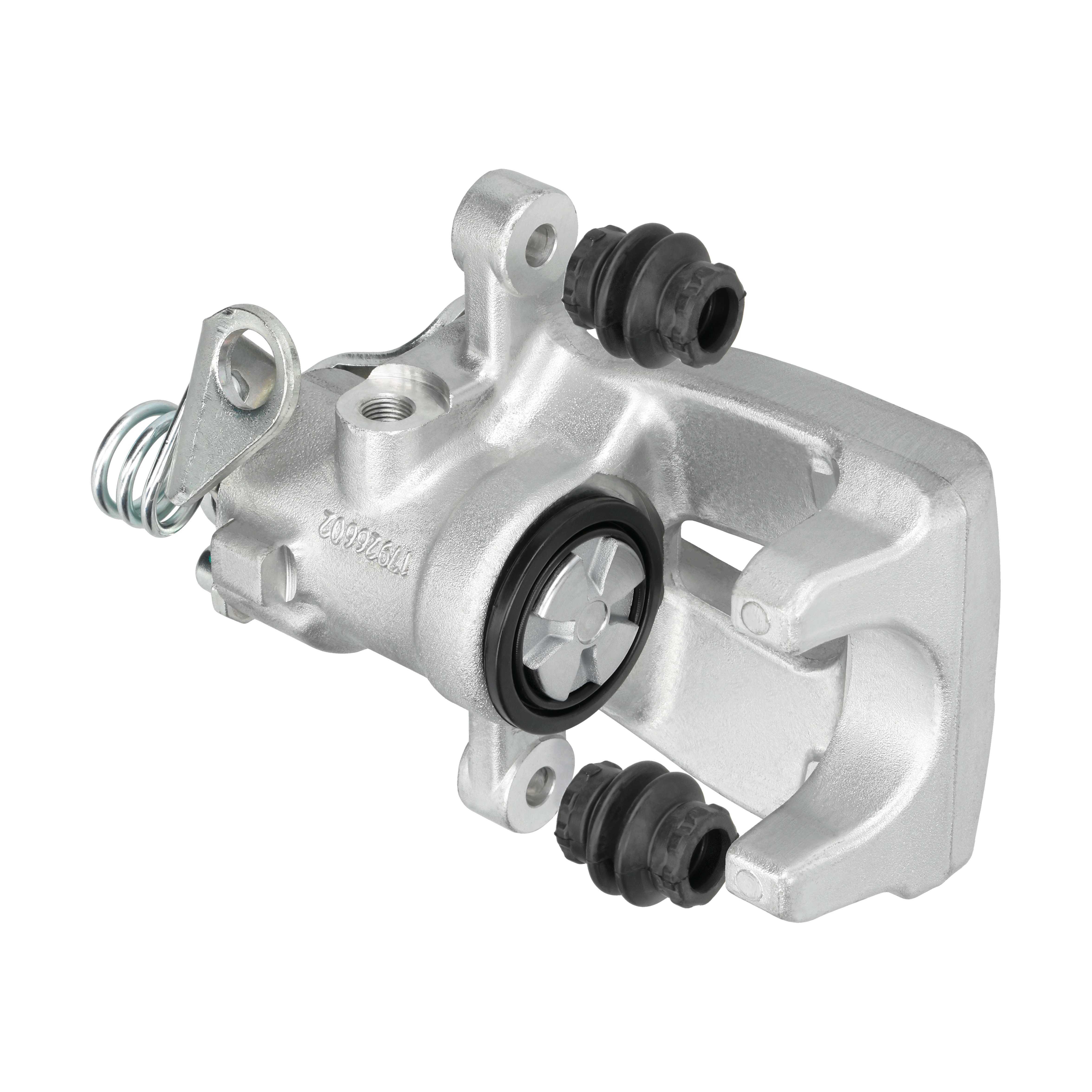 F.BECKER Bremsekaliper 11111231 for FIAT ABARTH LANCIA