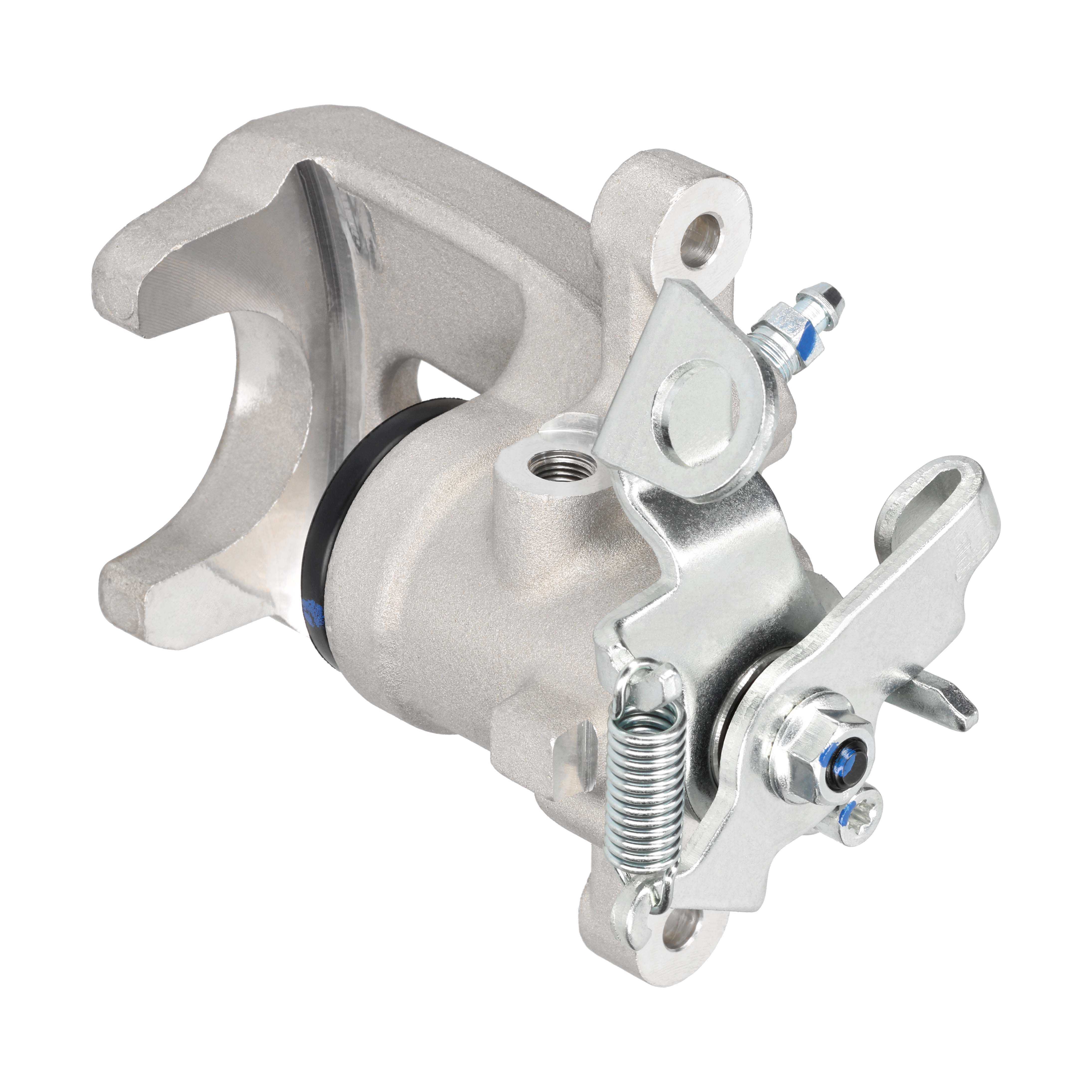 F.BECKER Bremsekaliper 11111184 for OPEL VAUXHALL