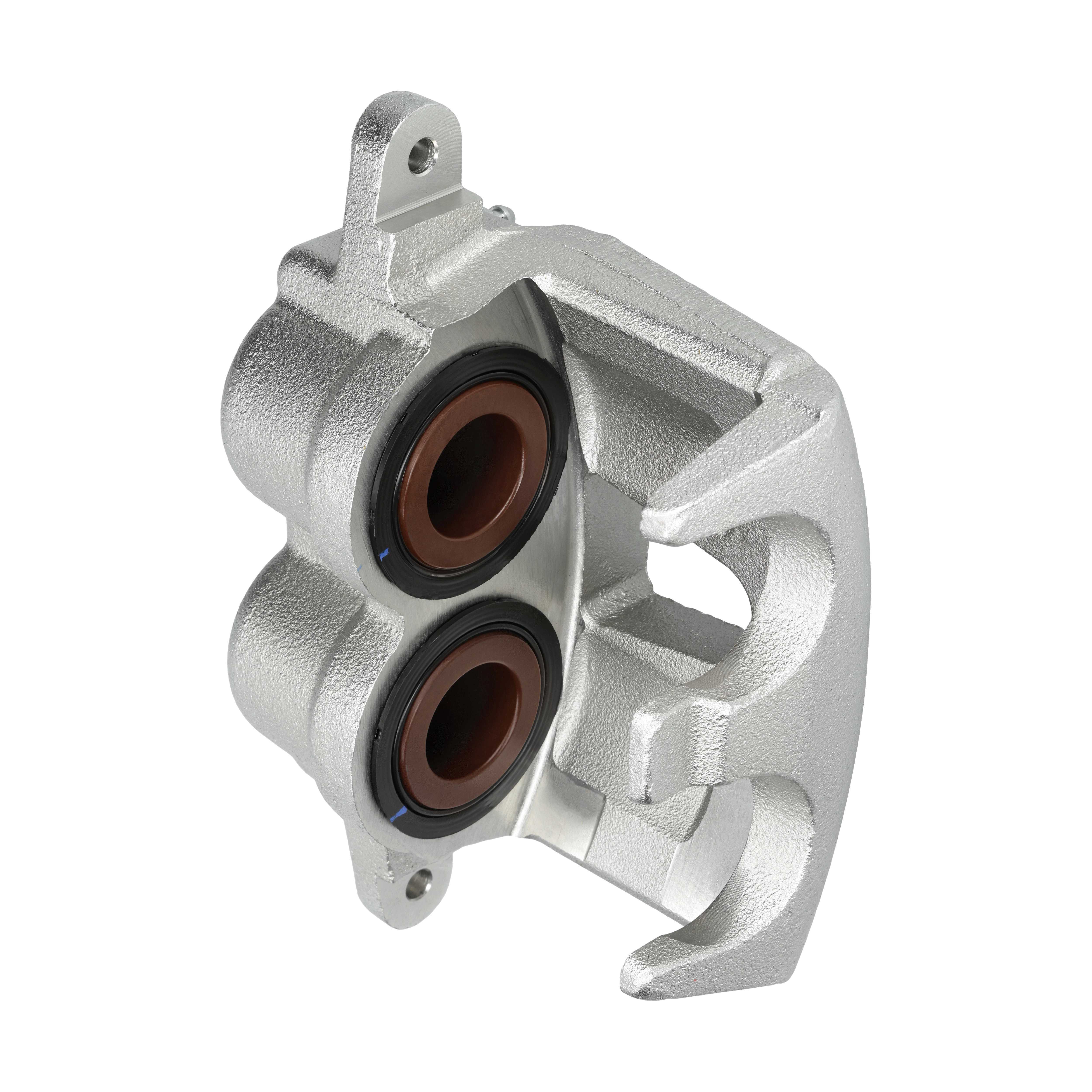 F.BECKER Bremsekaliper 11111227 for JEEP FIAT / LANCIA