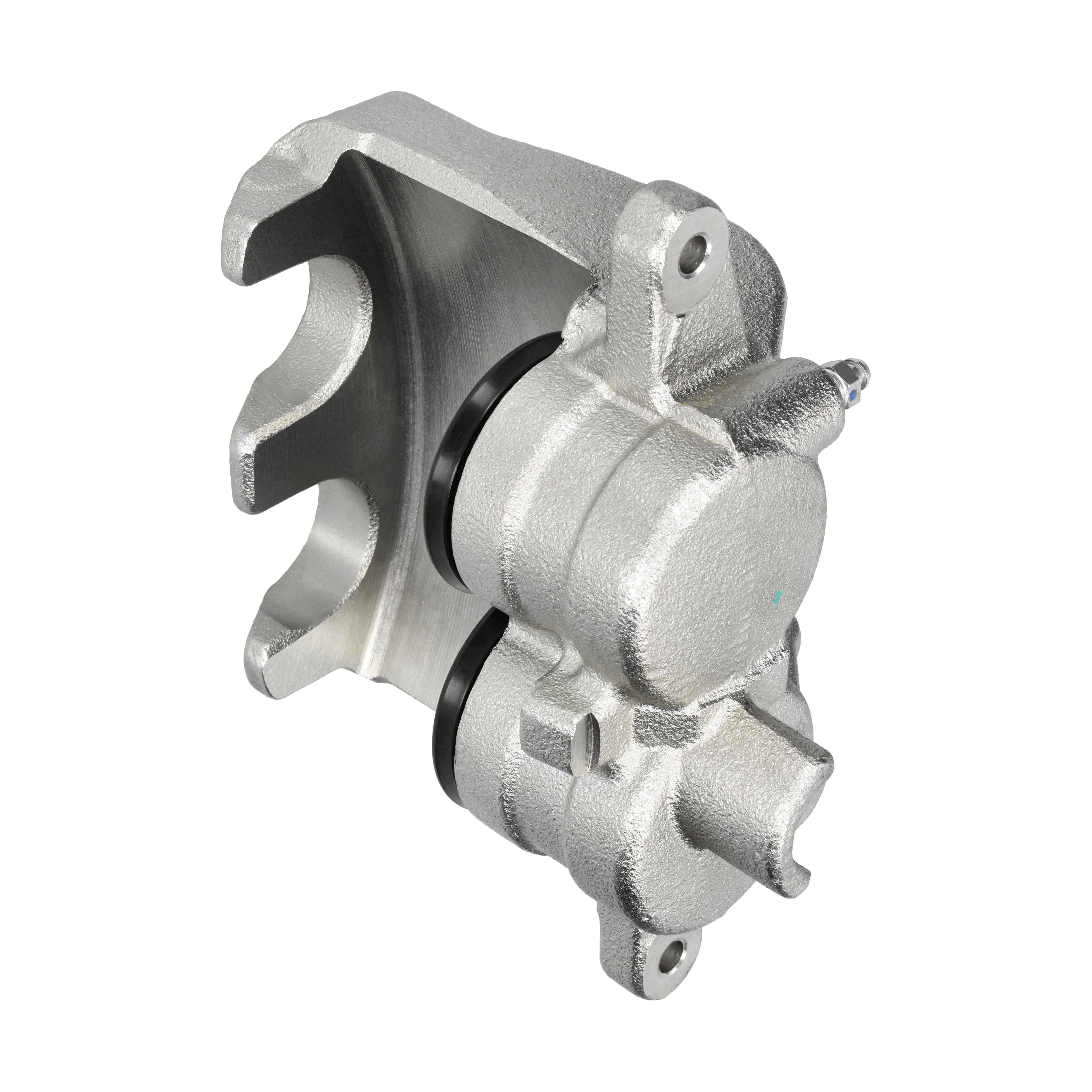 F.BECKER Bremsekaliper 11111345 for LAND ROVER