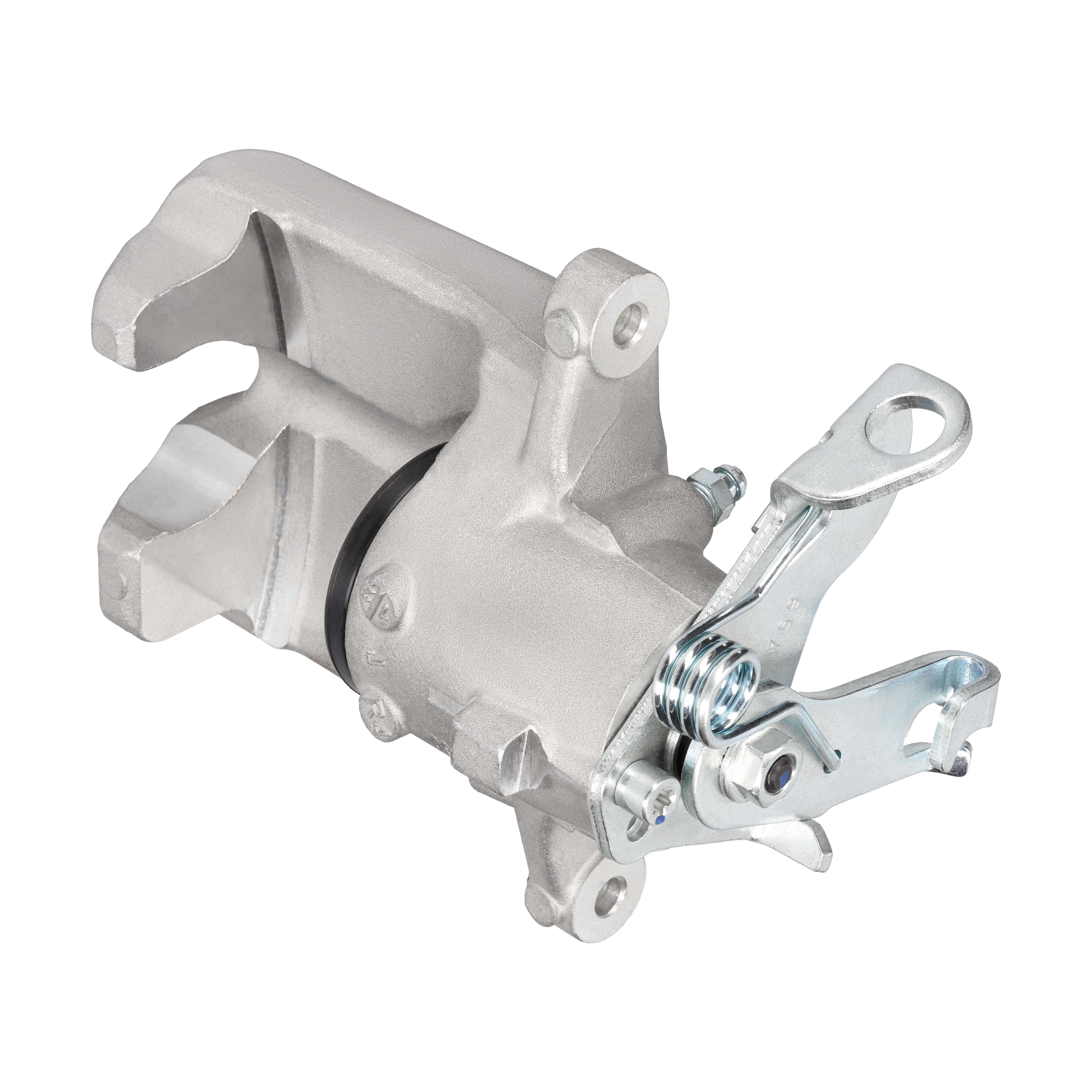 F.BECKER Bremsekaliper 11110935 for OPEL VAUXHALL