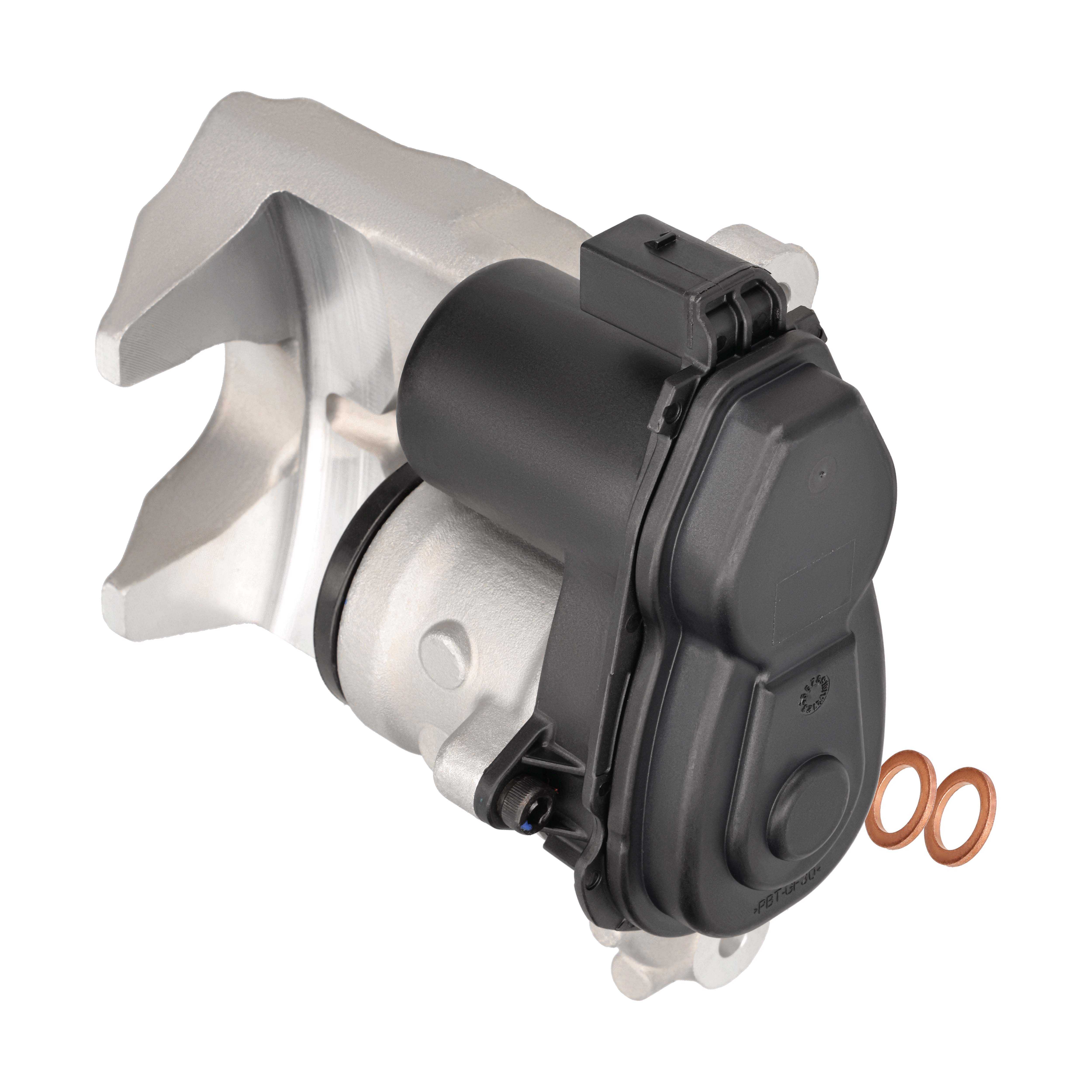 F.BECKER Bremsekaliper 11113381 for MERCEDES-BENZ