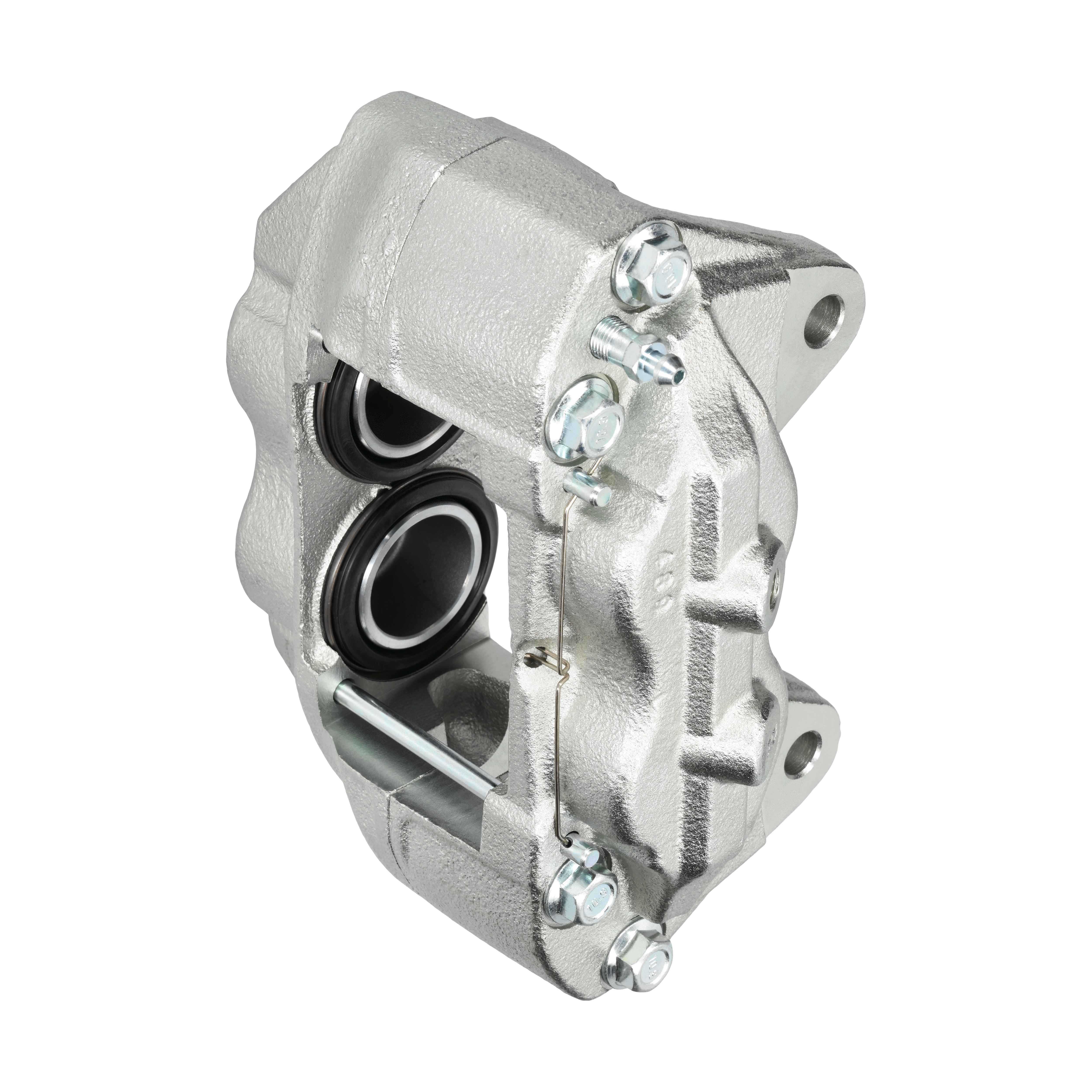 F.BECKER Bremsekaliper 11112332 for TOYOTA