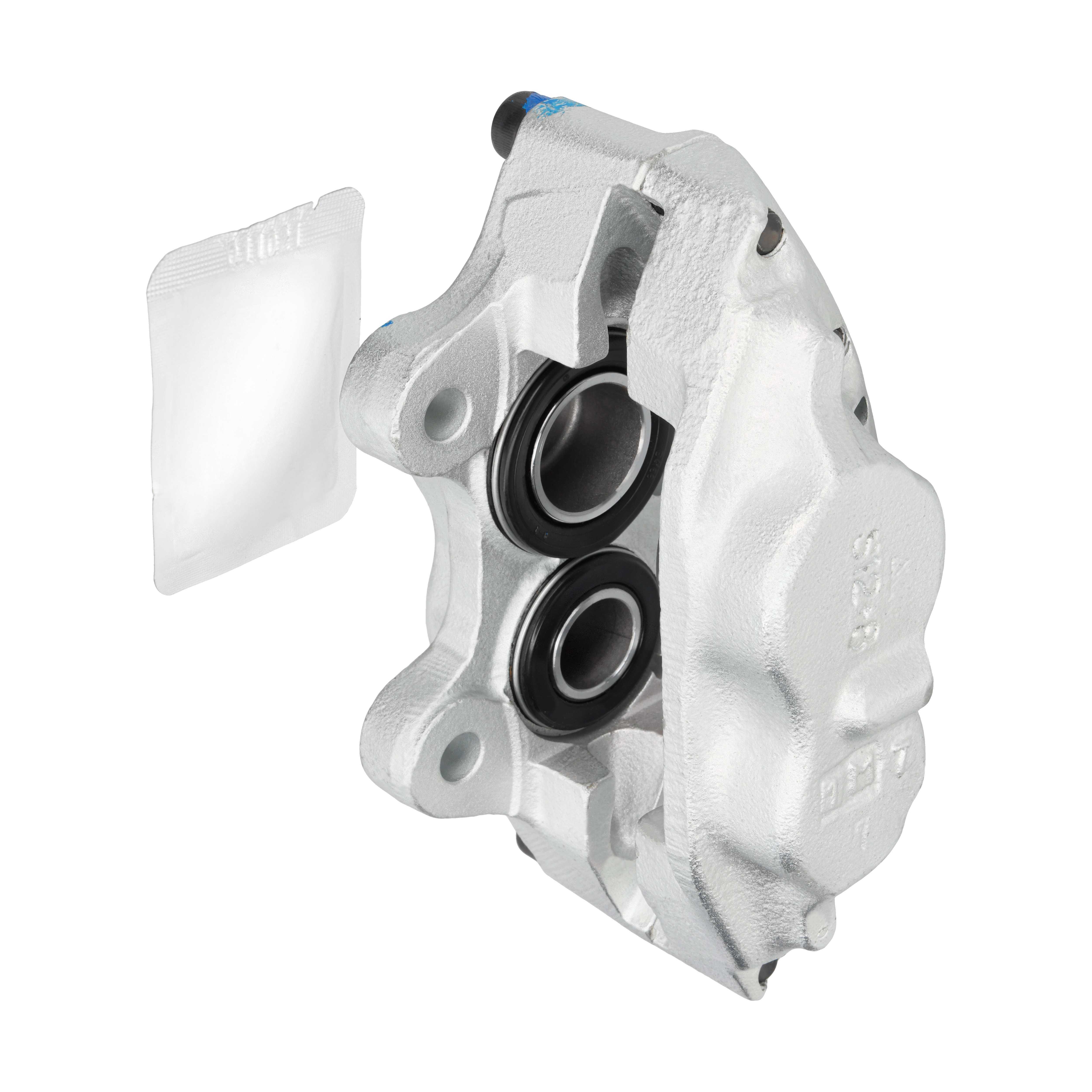 F.BECKER Bremsekaliper 11111482 for TOYOTA