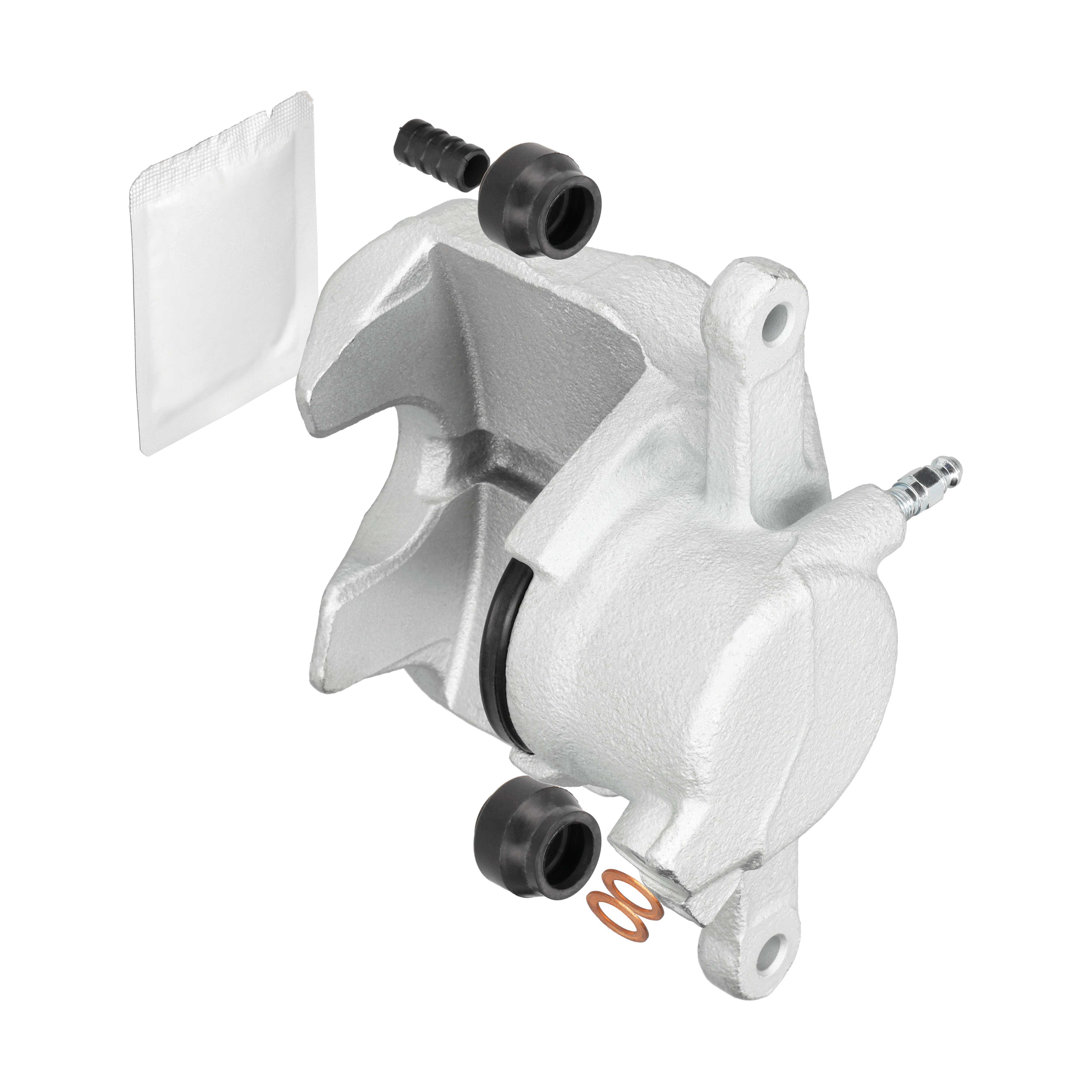 F.BECKER Bremsekaliper 11110697 for MAZDA