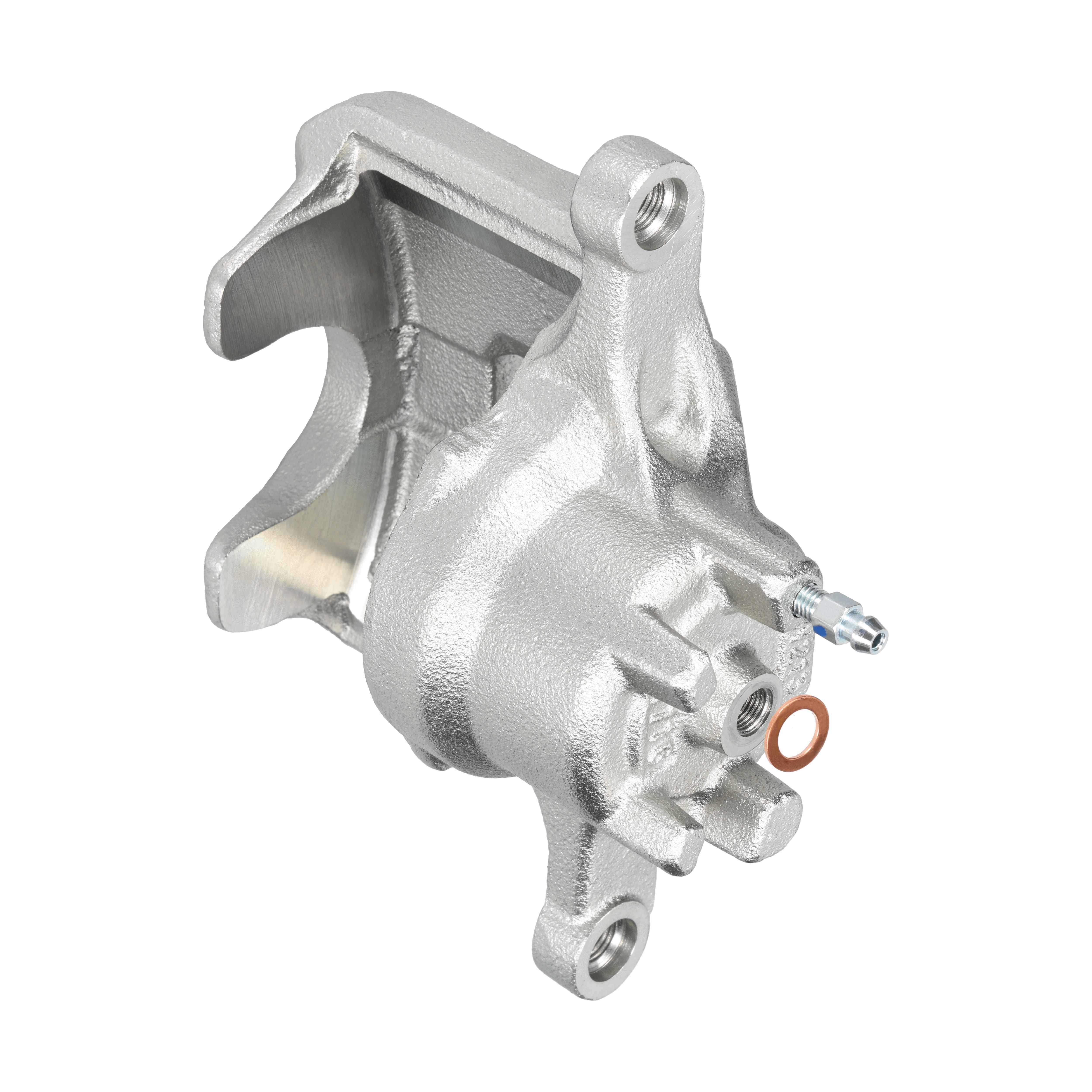 F.BECKER Bremsekaliper 11111246 for PEUGEOT DODGE FIAT / LANCIA MITSUBISHI
