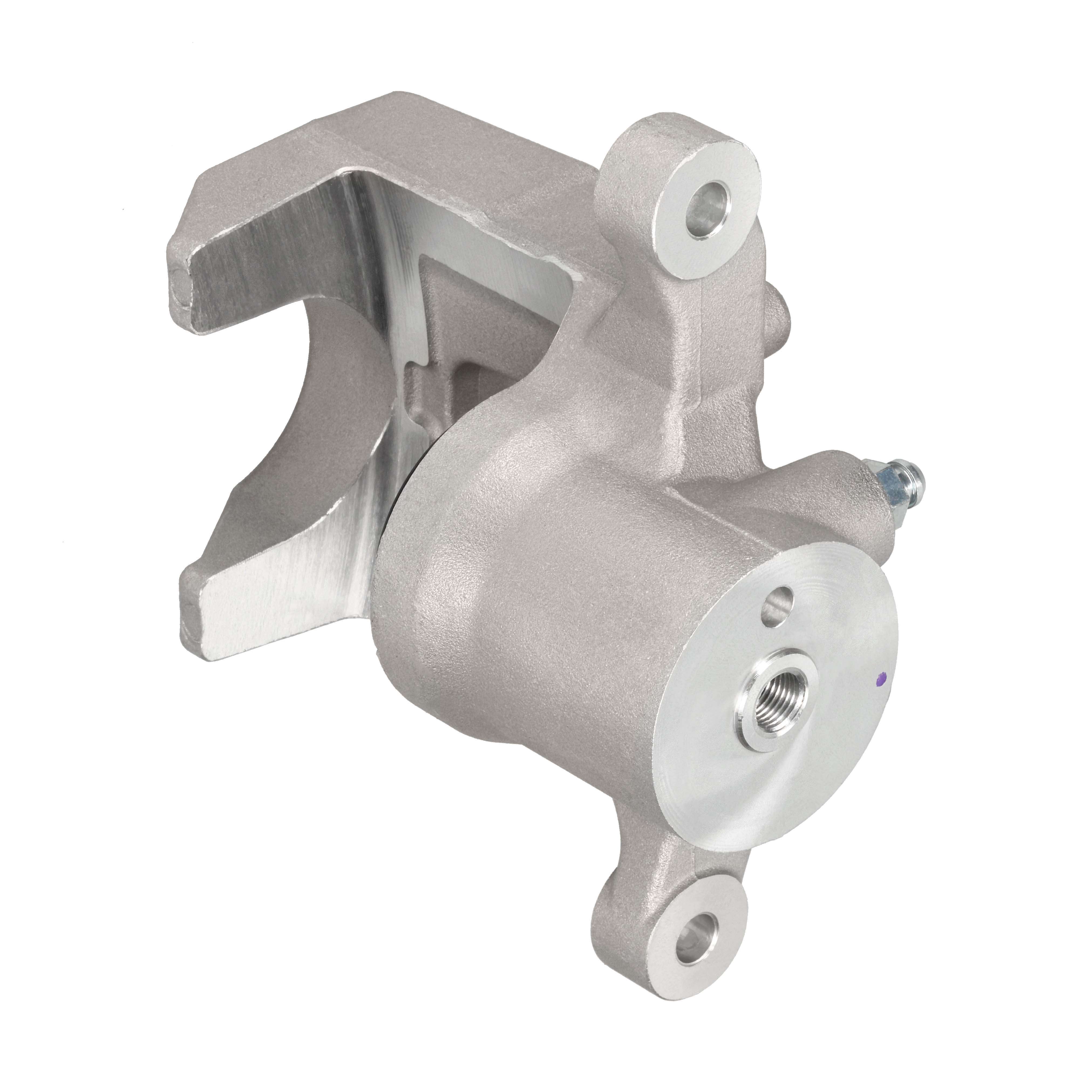F.BECKER Bremsekaliper 11110852 for HYUNDAI