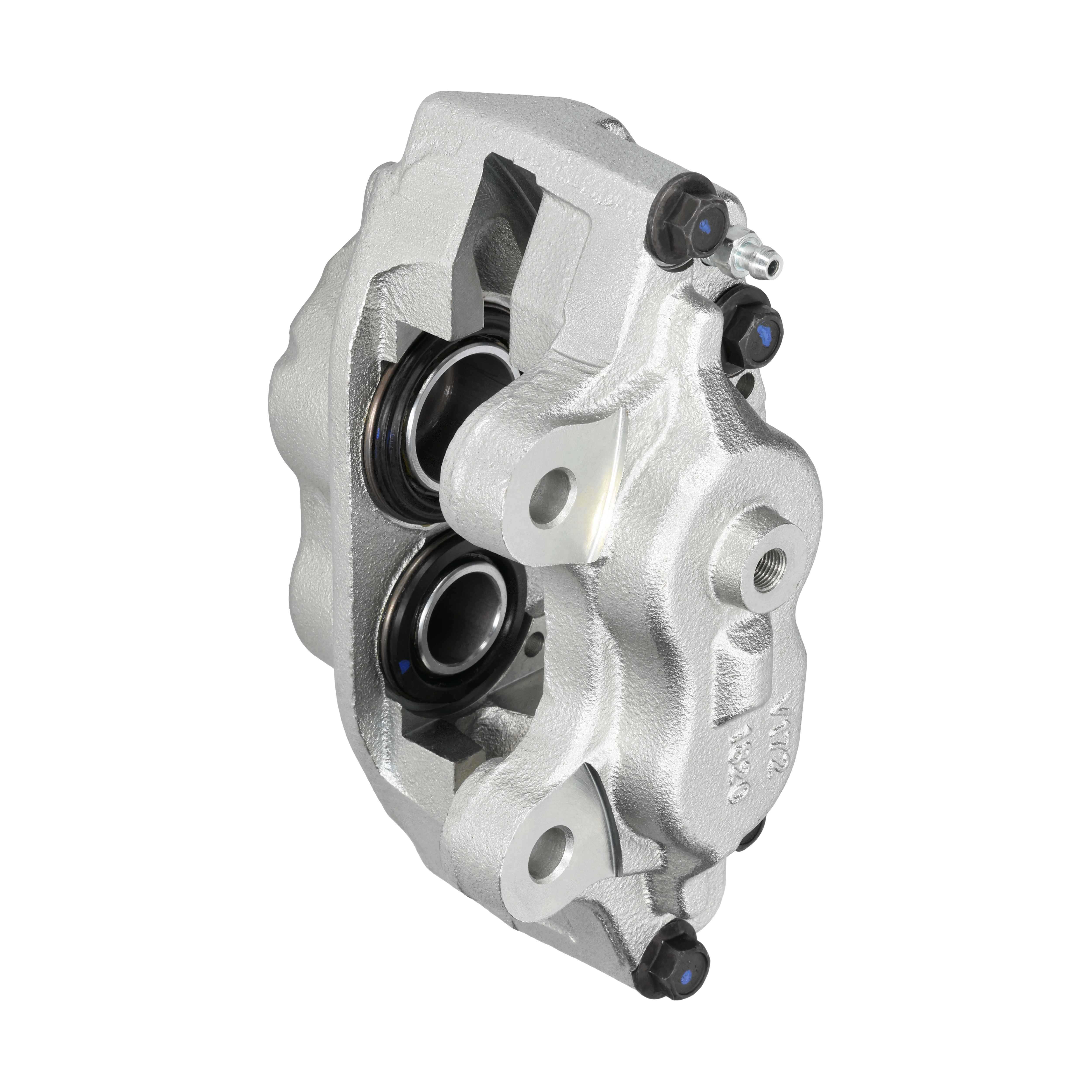 F.BECKER Bremsekaliper 11111711 for TOYOTA