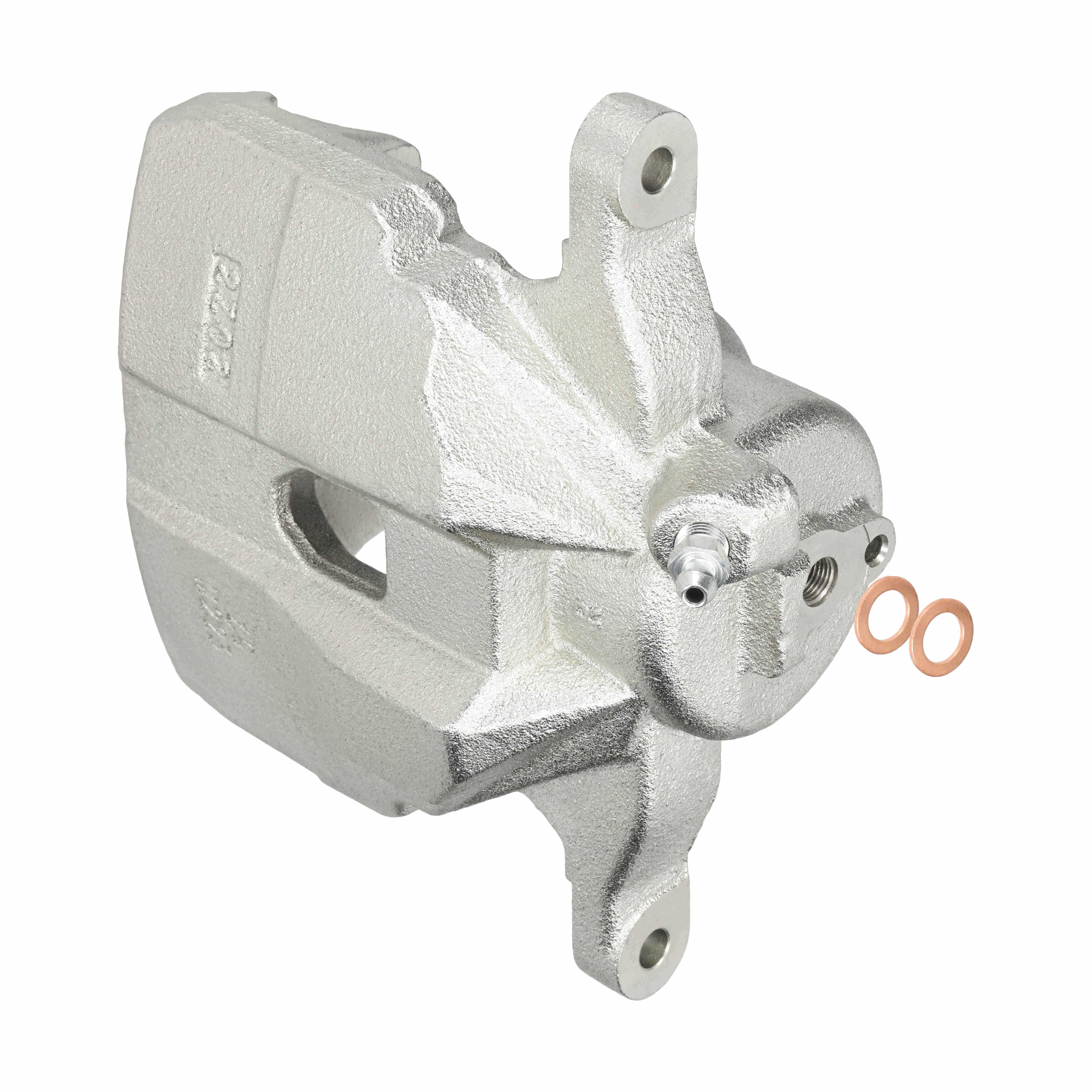 F.BECKER Bremsekaliper 11113287 for MAZDA