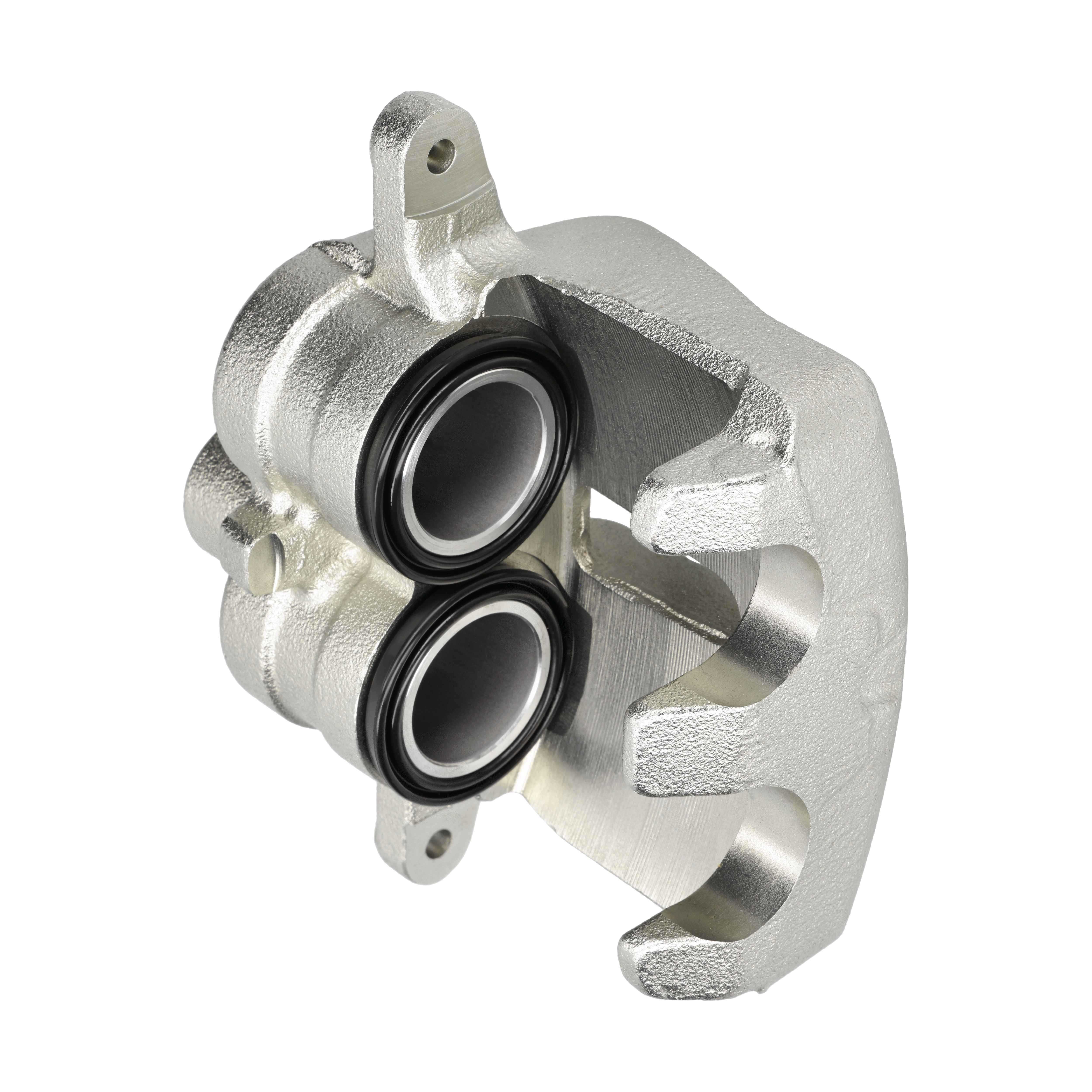 F.BECKER Bremsekaliper 11111344 for LAND ROVER