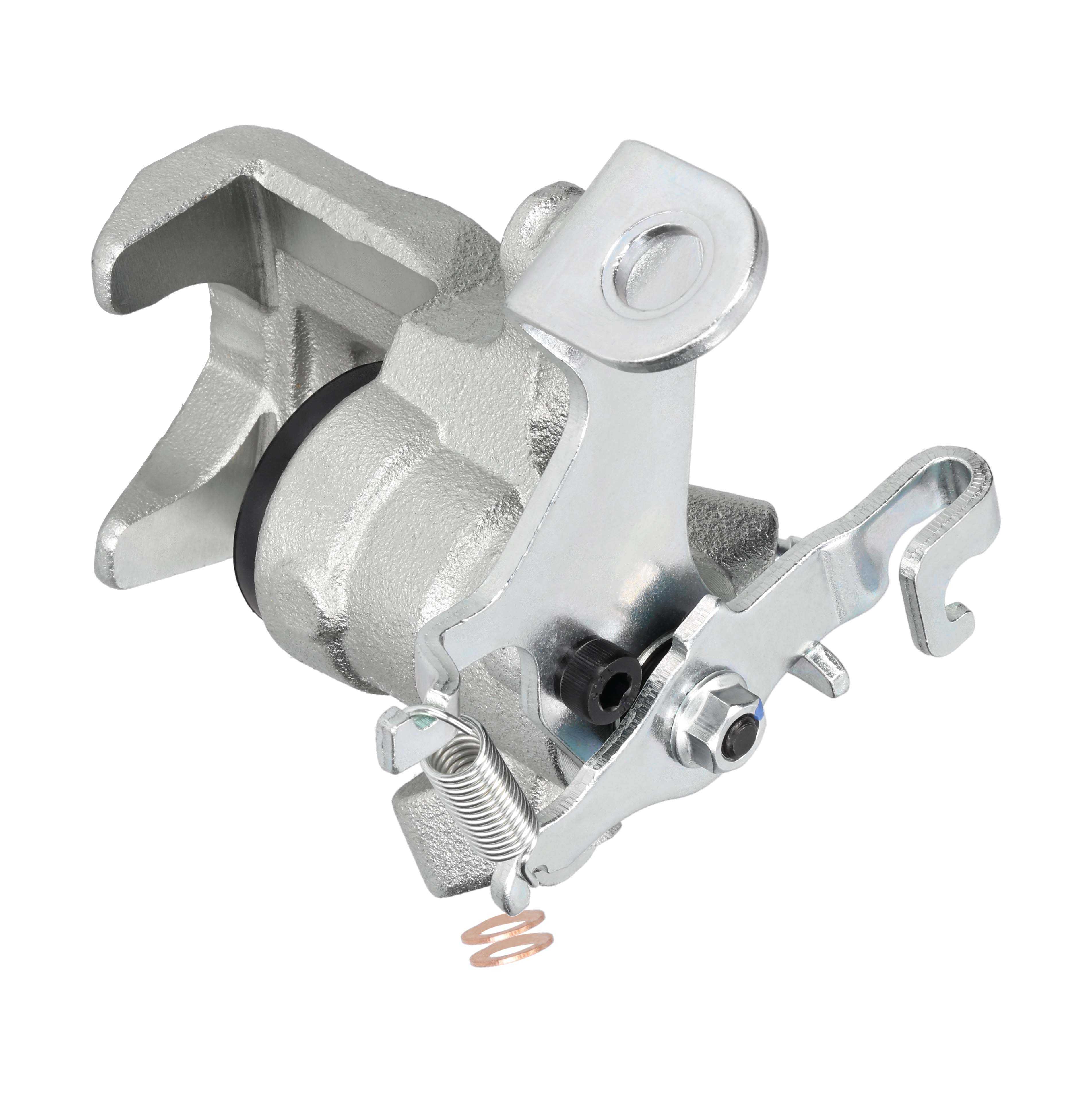F.BECKER Bremsekaliper 11110198 for MAZDA