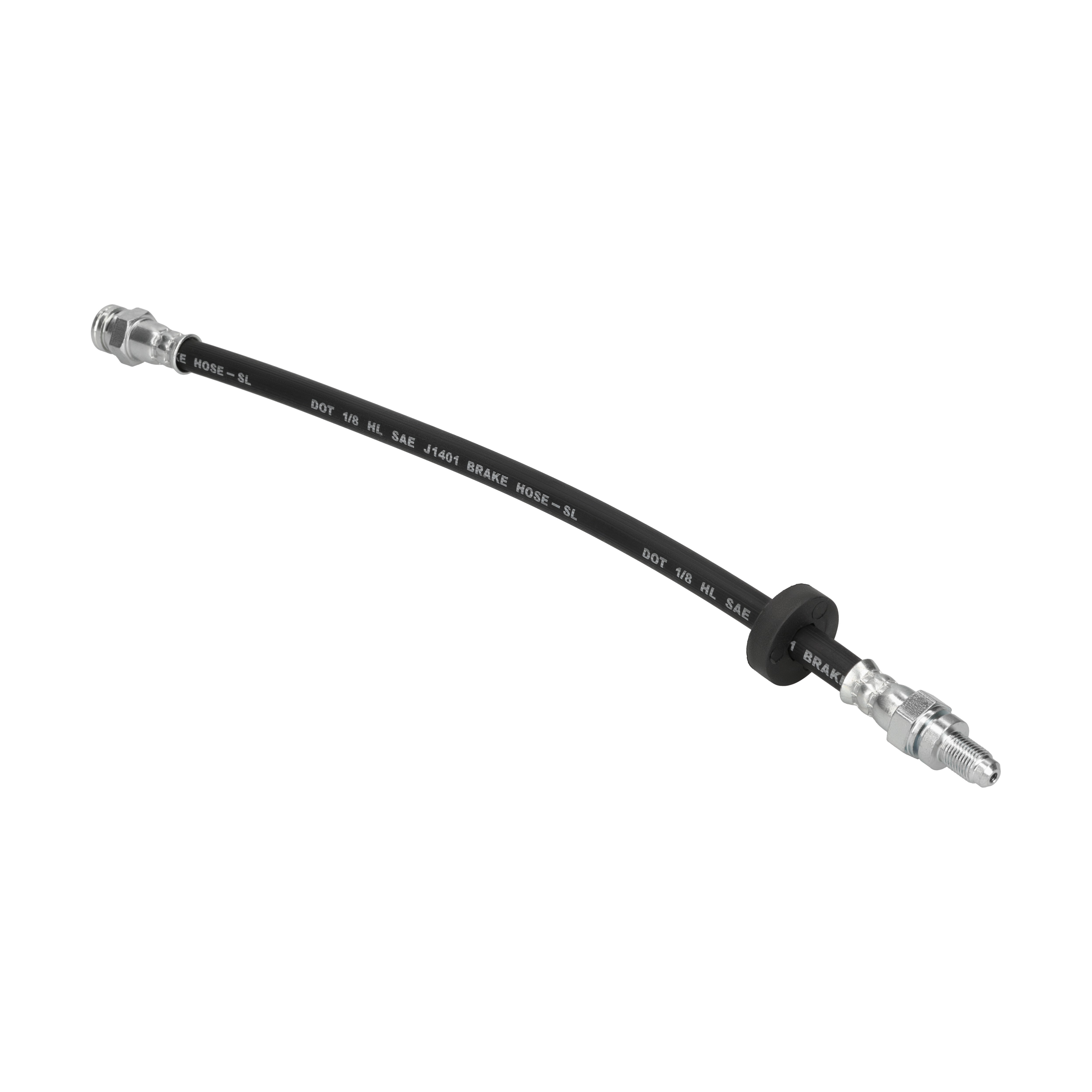 F.BECKER Bremseslange 11010380 for SMART